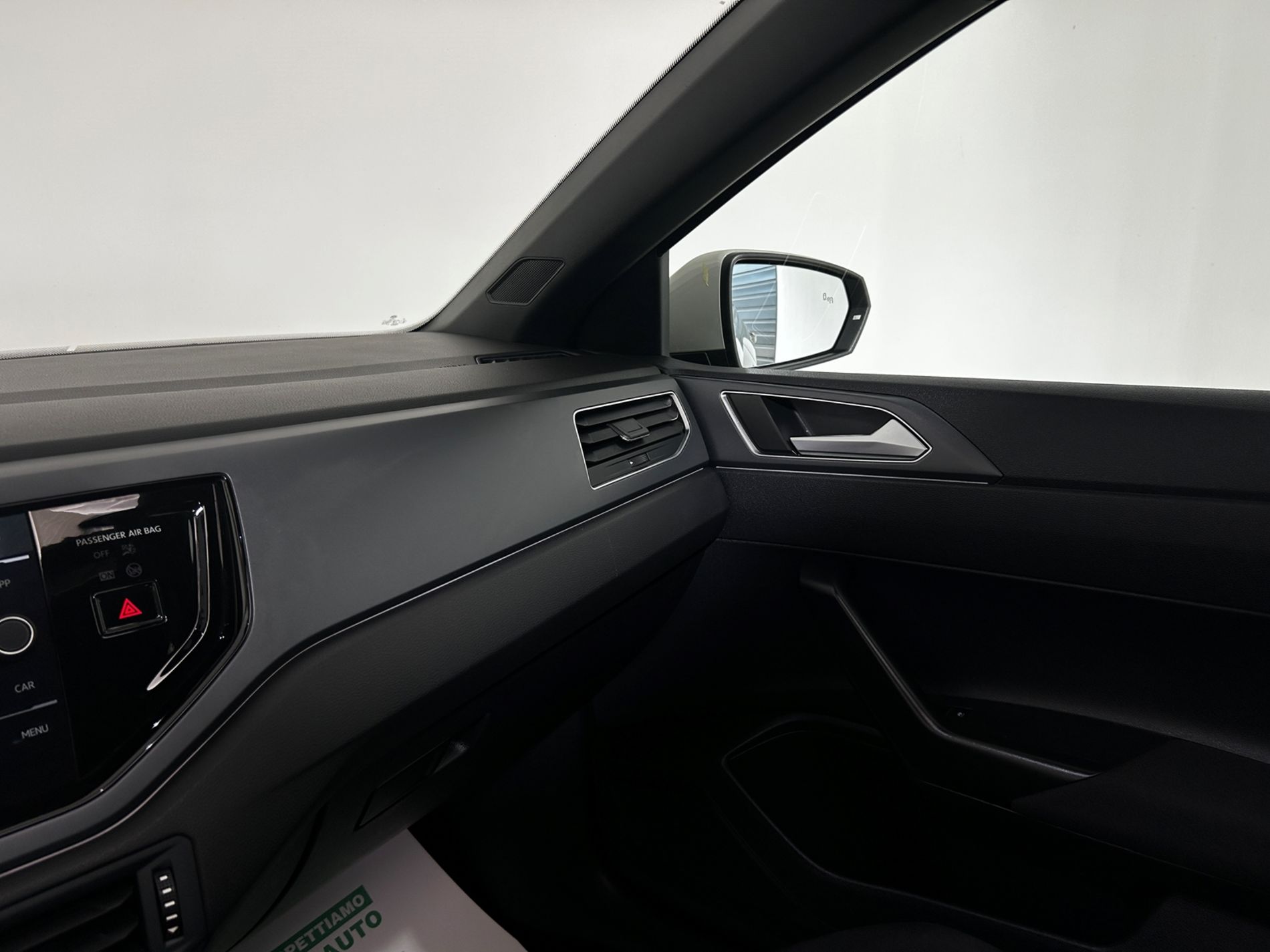 Polo 1.0 tsi R-Line 110cv dsg - Autoviemme