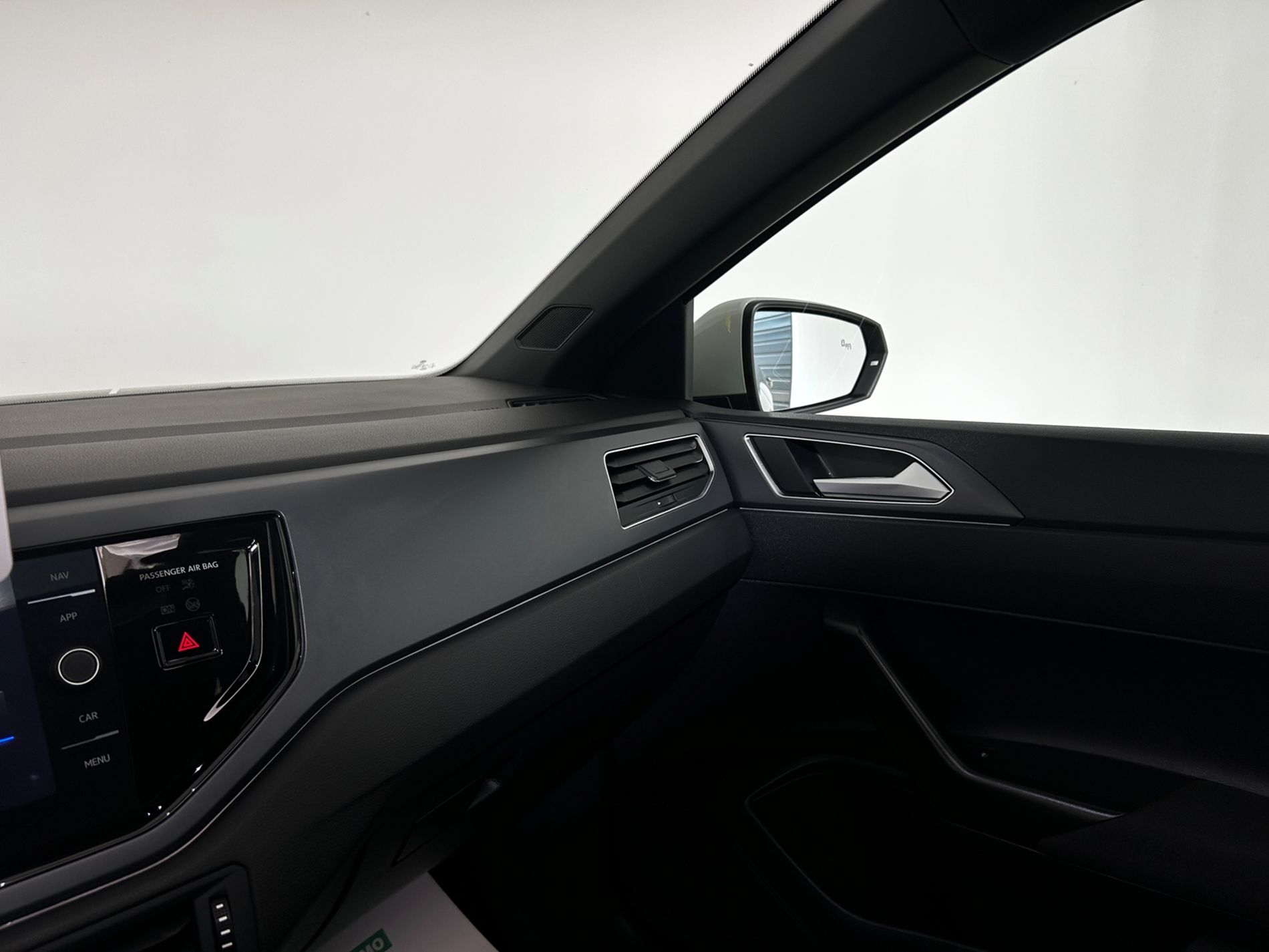 Polo 1.0 tsi R-Line 110cv dsg - Autoviemme