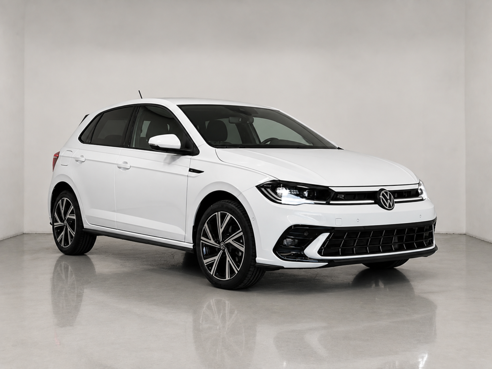 Polo 1.0 R-Line dsg - Autoviemme