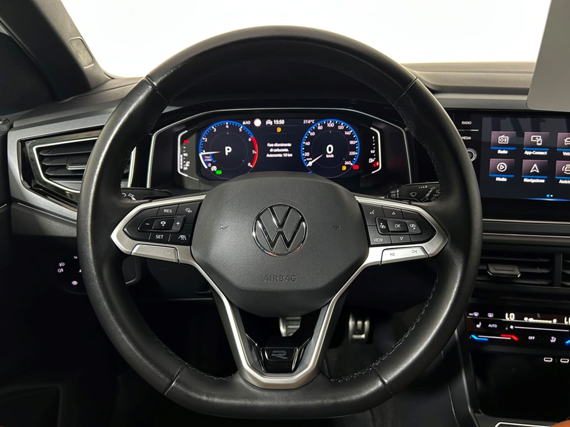 Polo 1.0 R-Line dsg - Autoviemme
