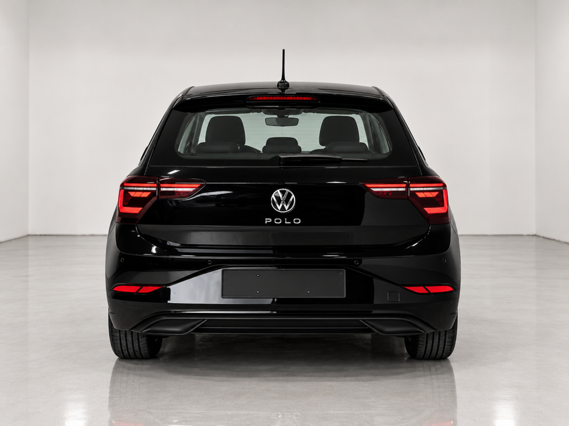 Polo 1.0 tsi Style 95cv dsg - Autoviemme