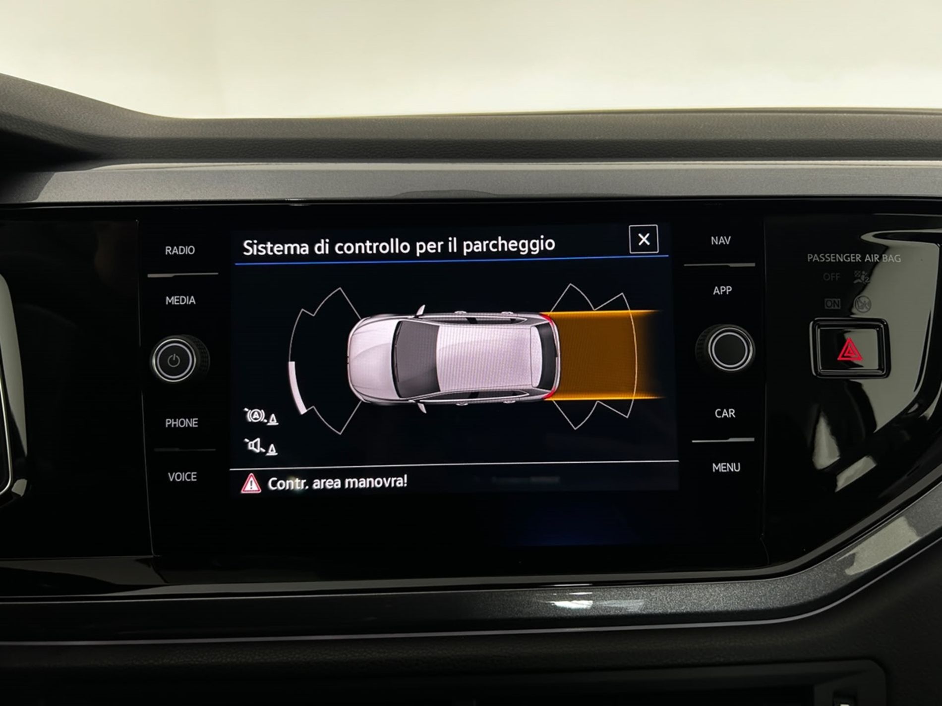 Polo 1.0 tsi Style 95cv dsg - Autoviemme