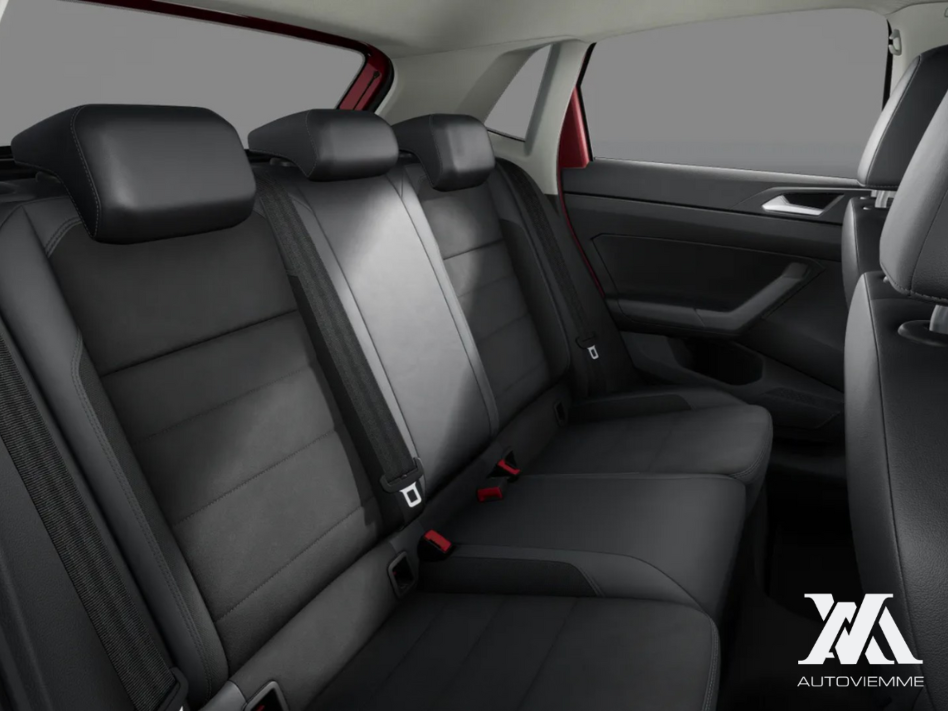 Volkswagen Polo Style - Autoviemme