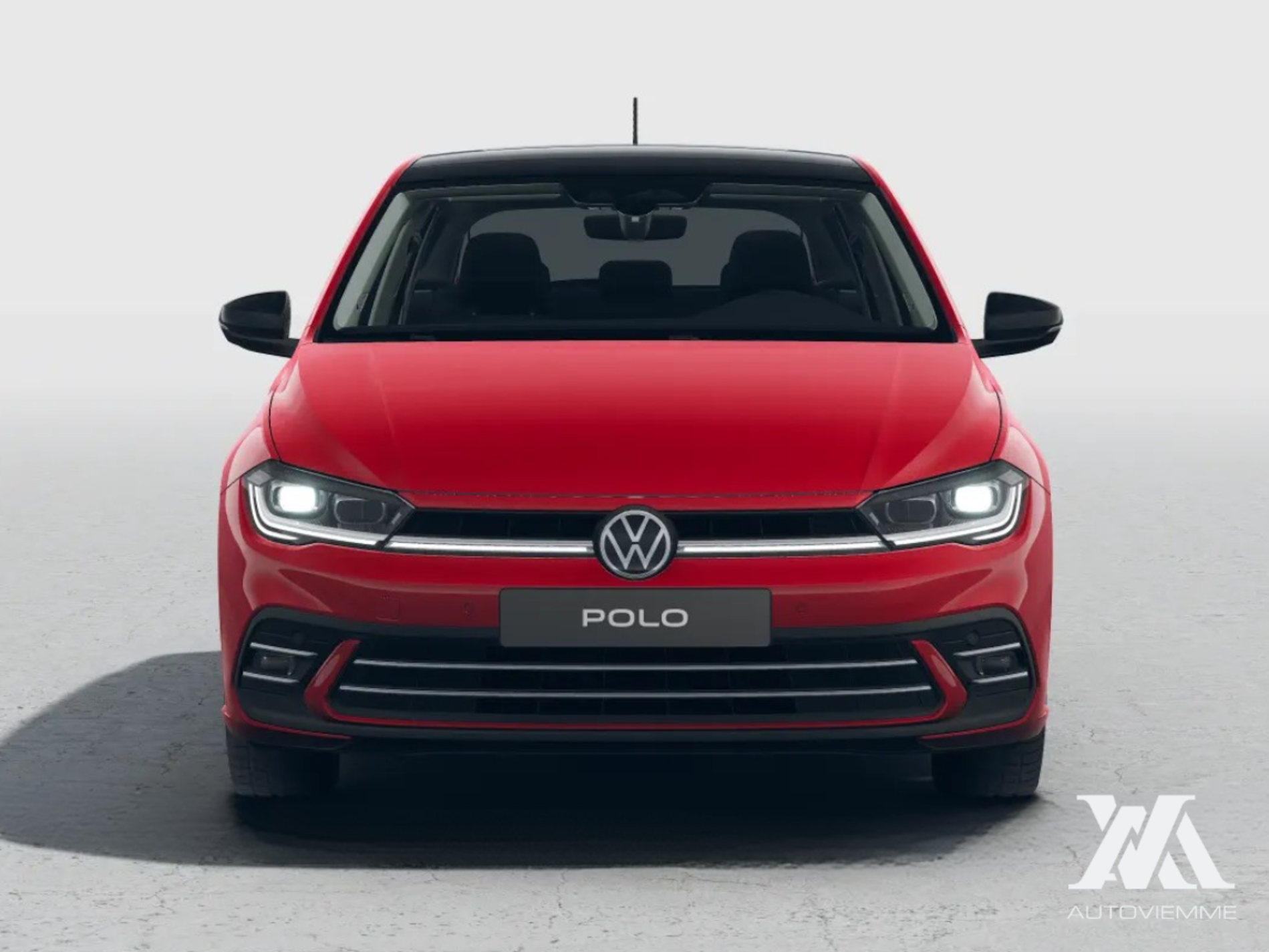 Volkswagen Polo Style - Autoviemme
