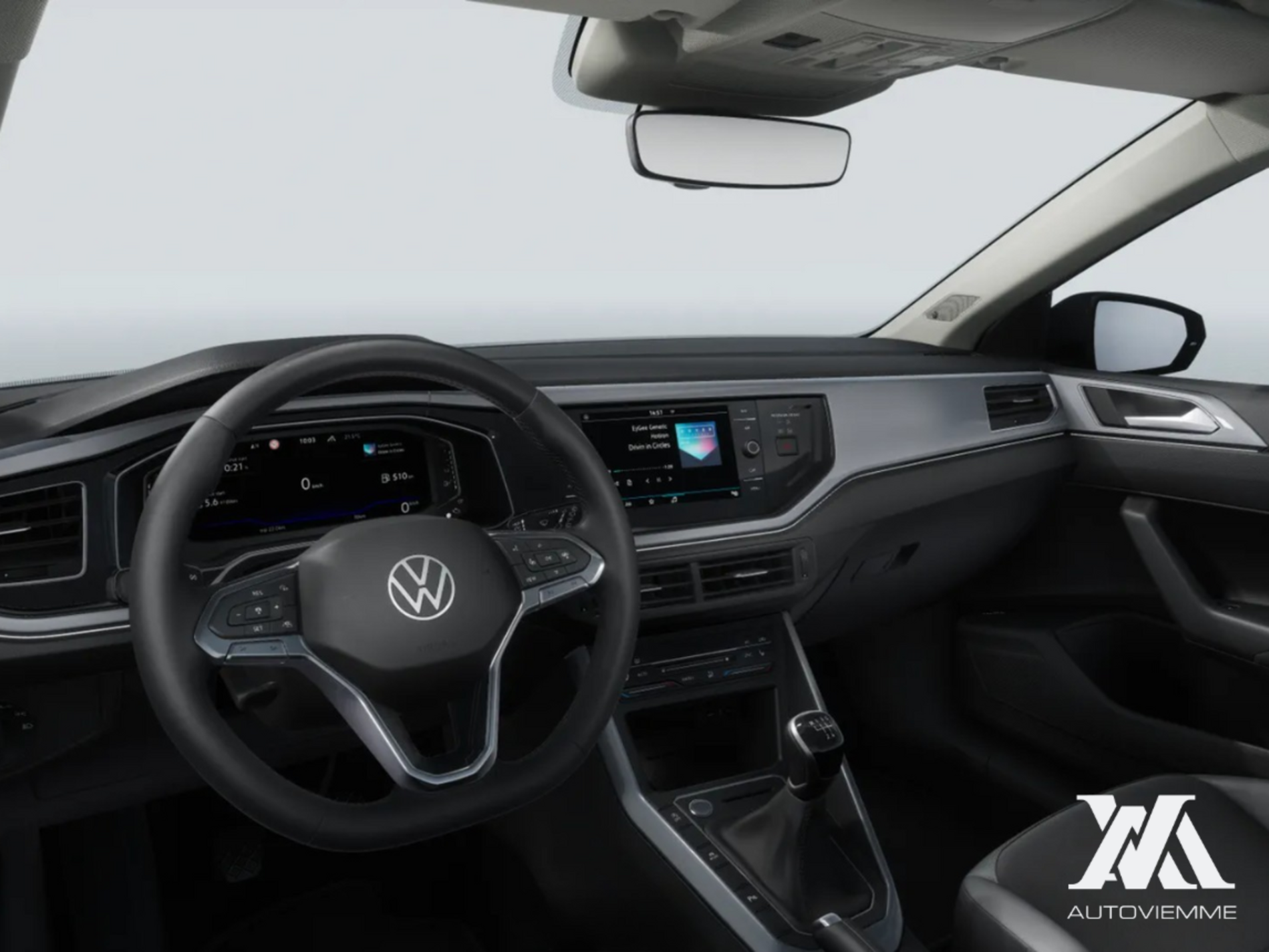 Volkswagen Polo Style - Autoviemme