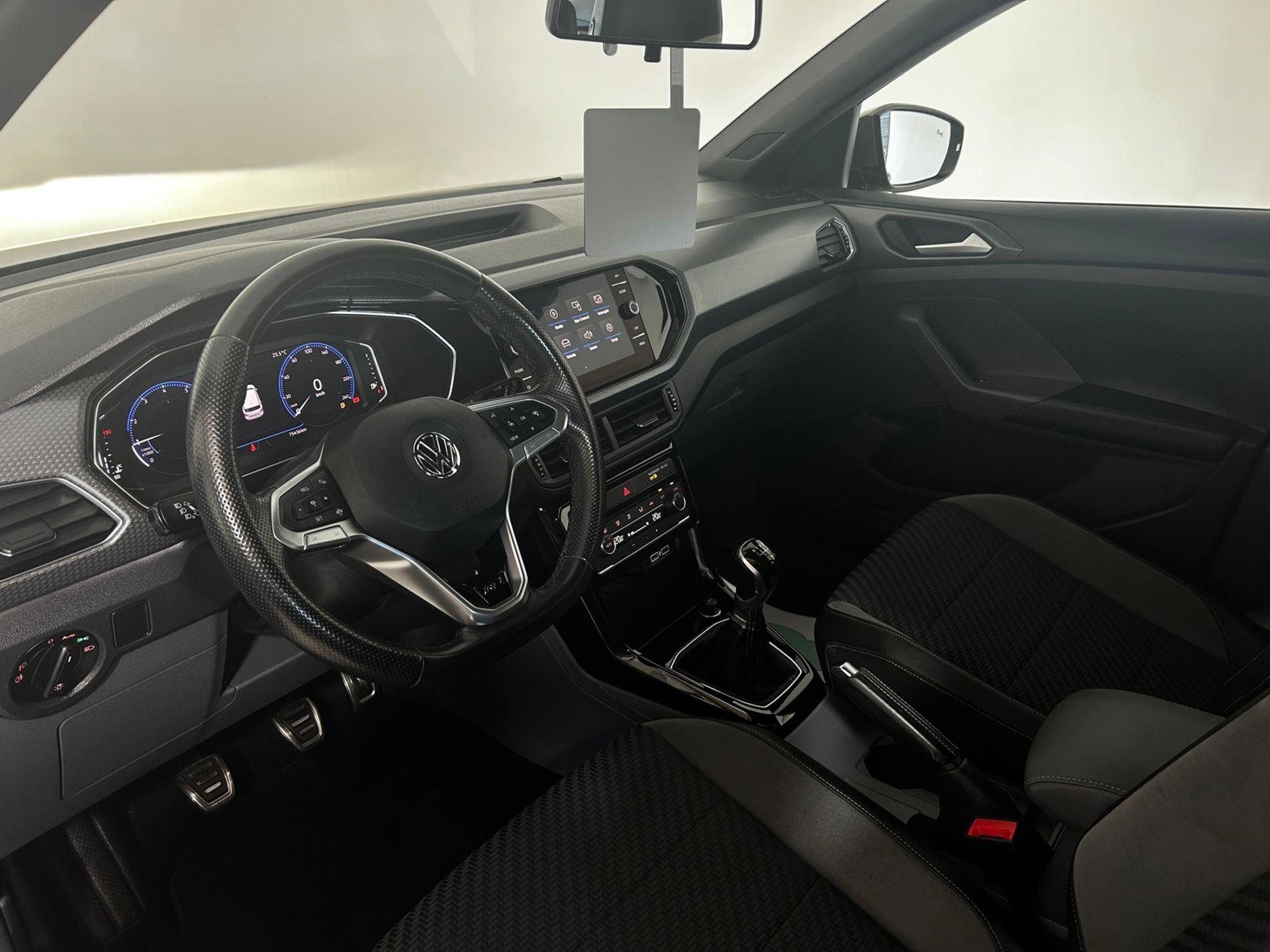 T-Cross 1.0 tsi Advanced 115cv - Autoviemme