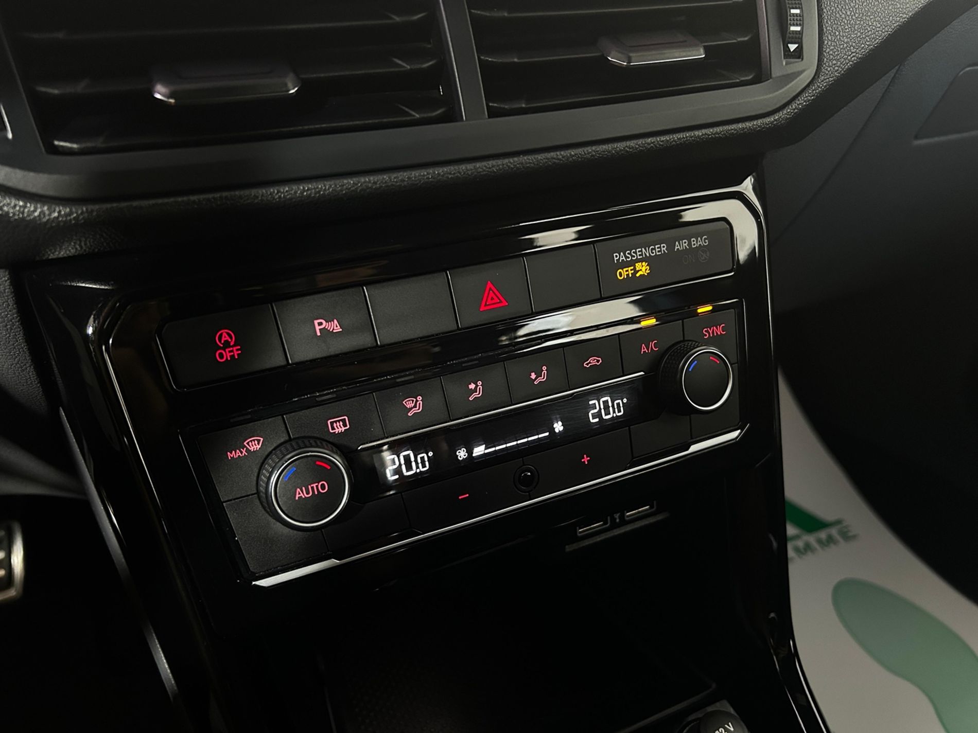 T-Cross 1.0 tsi Advanced 115cv - Autoviemme