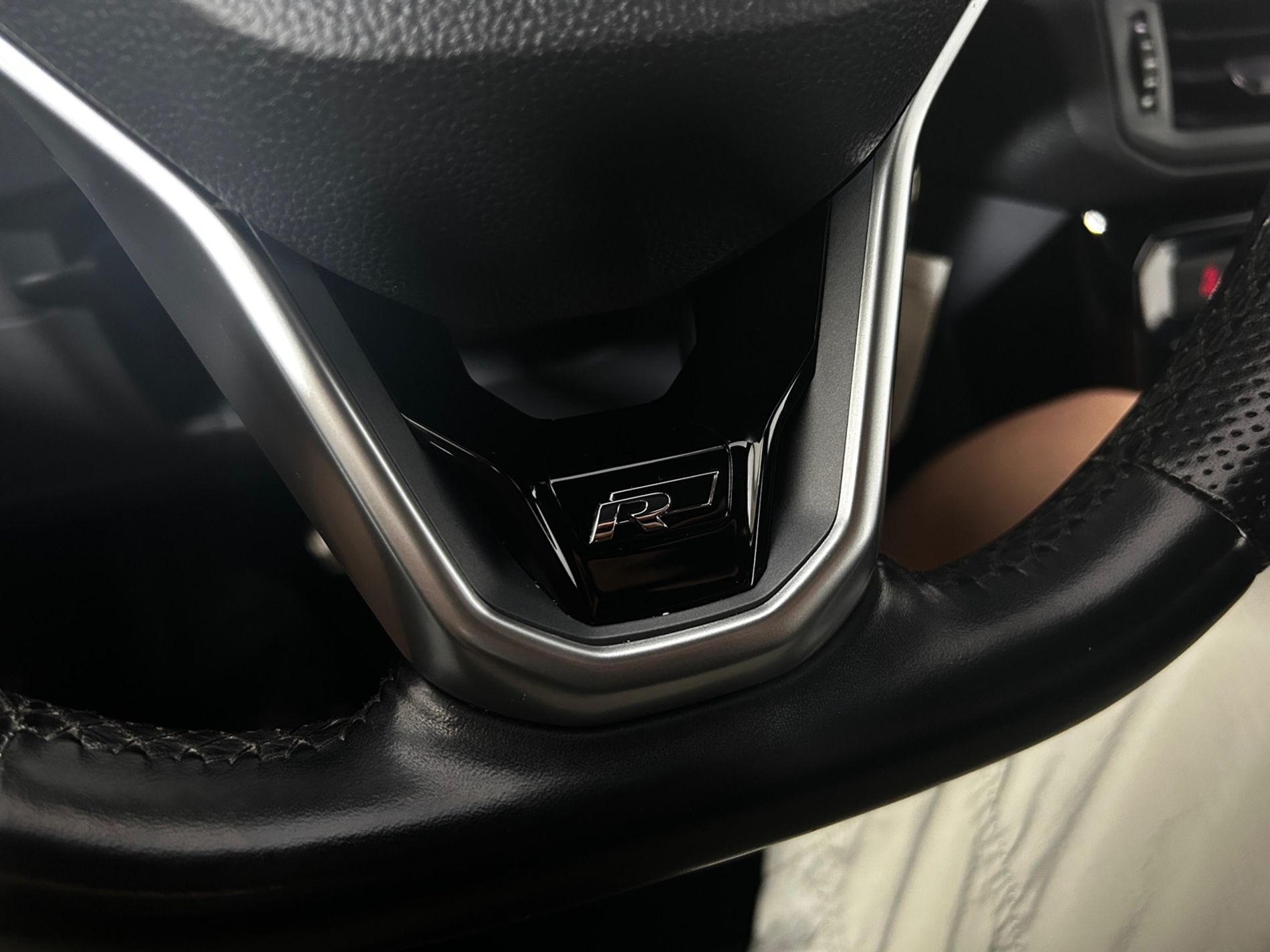 T-Cross 1.0 tsi Advanced 115cv - Autoviemme