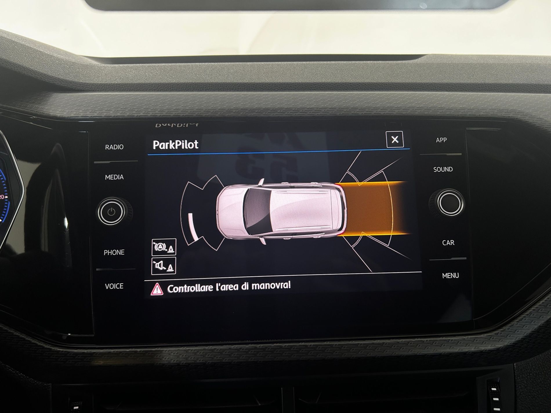 T-Cross 1.0 tsi Advanced 115cv - Autoviemme