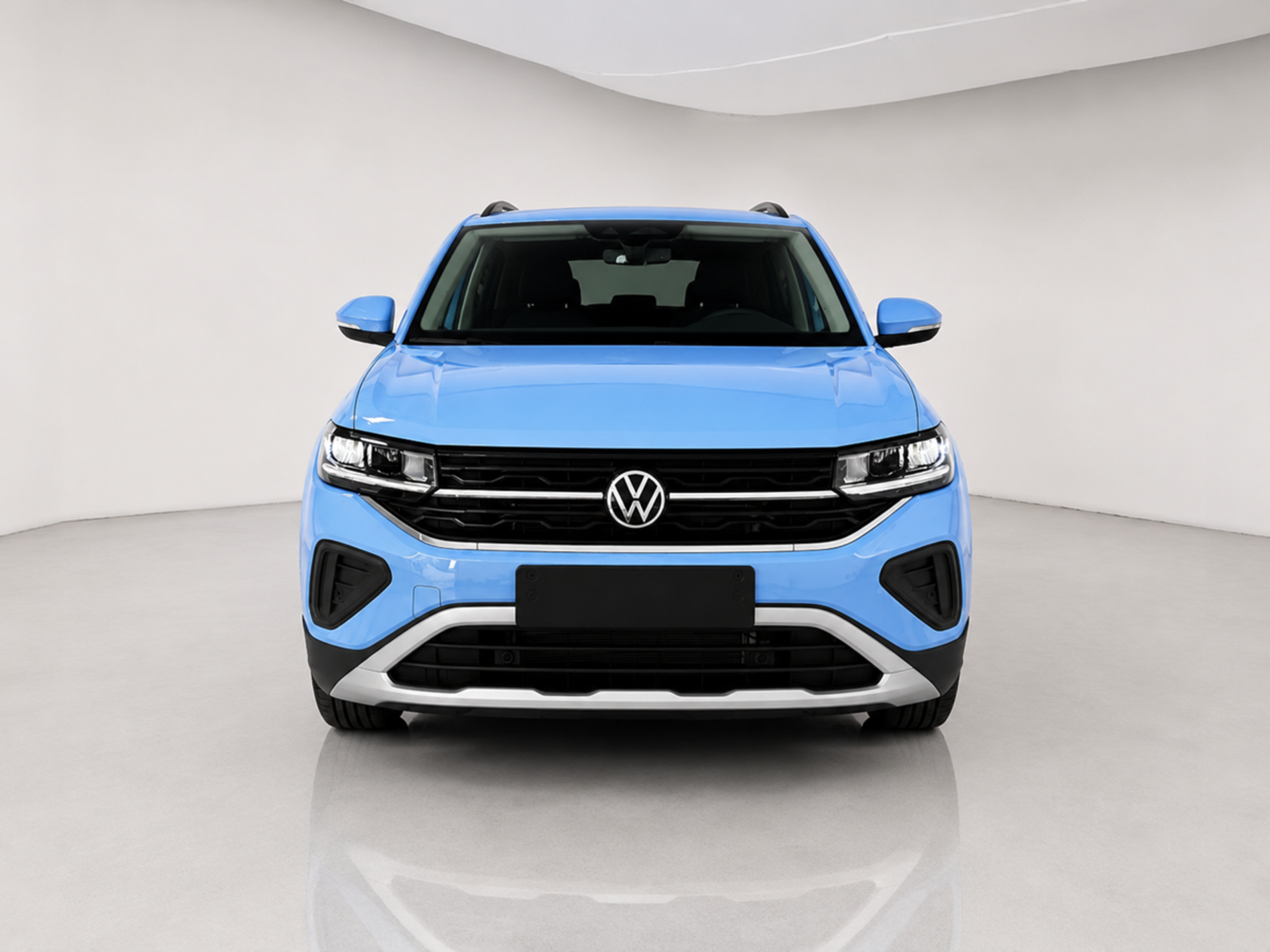 T-Cross 1.0 tsi Edition Plus 115cv dsg - Autoviemme