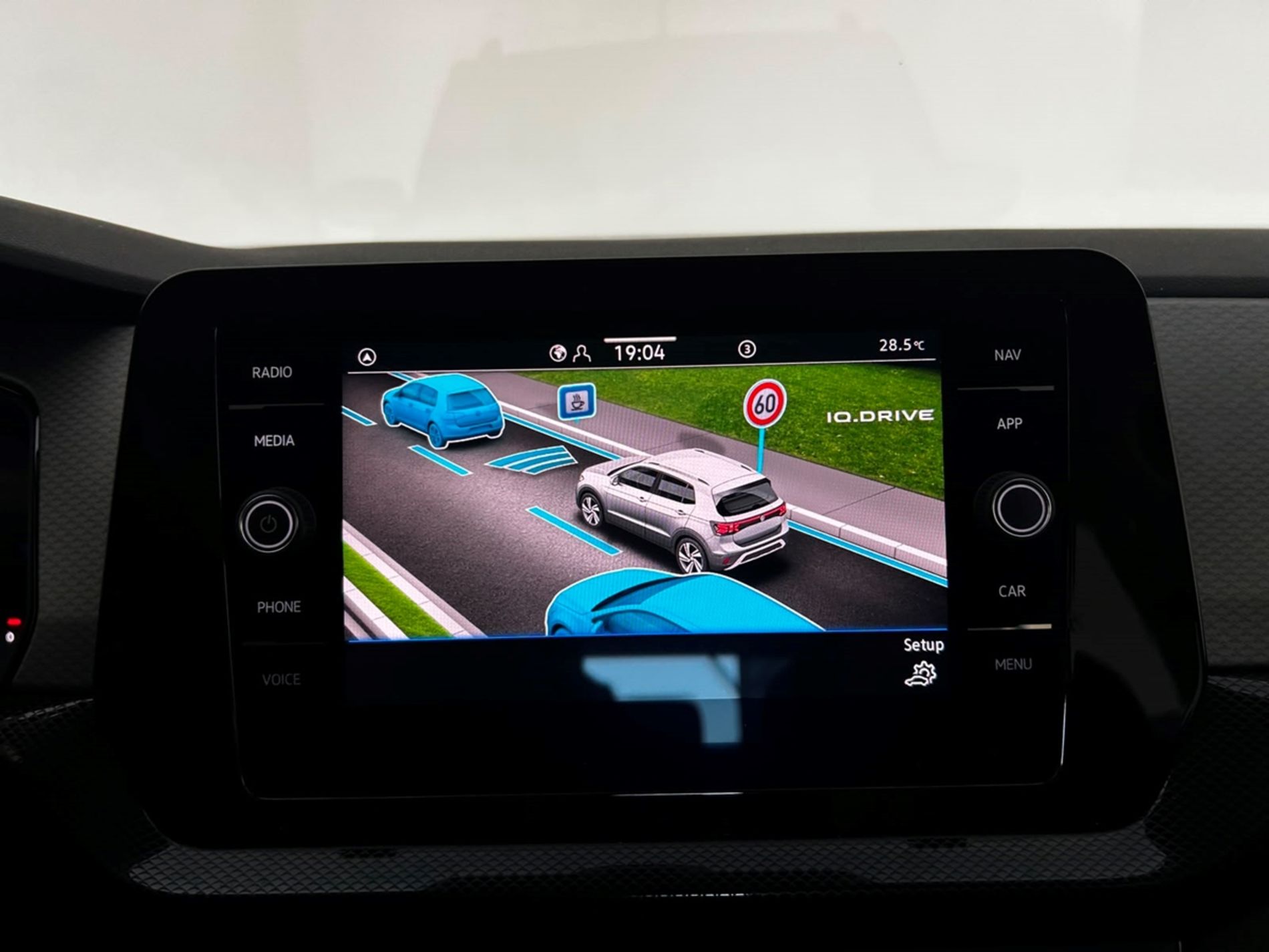 T-Cross 1.0 tsi Edition Plus 115cv dsg - Autoviemme