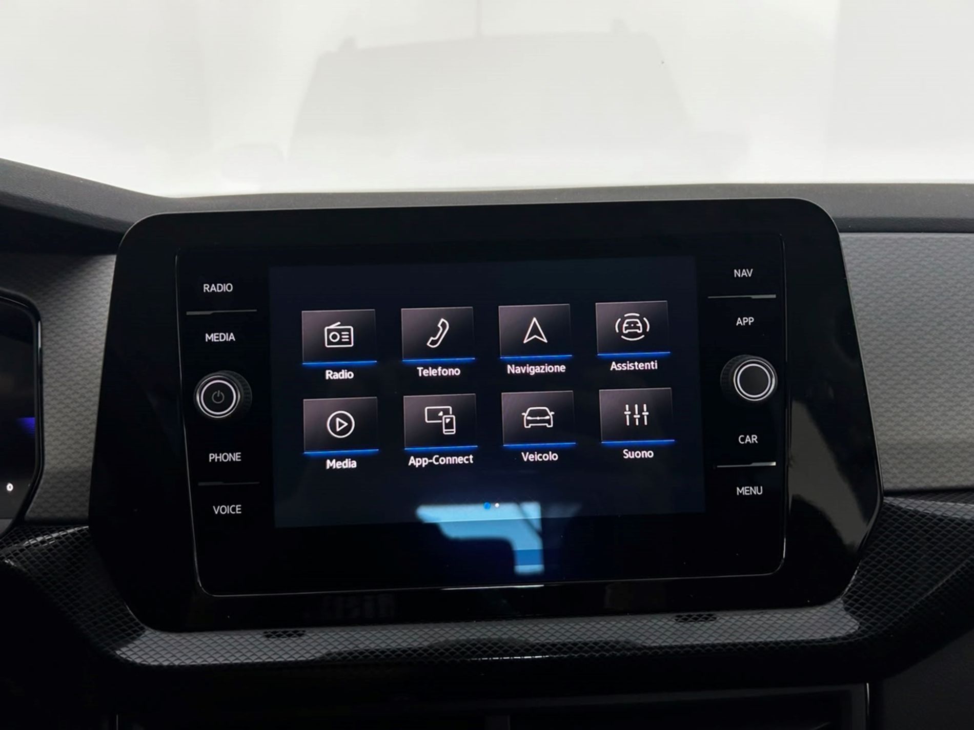 T-Cross 1.0 tsi Edition Plus 115cv dsg - Autoviemme