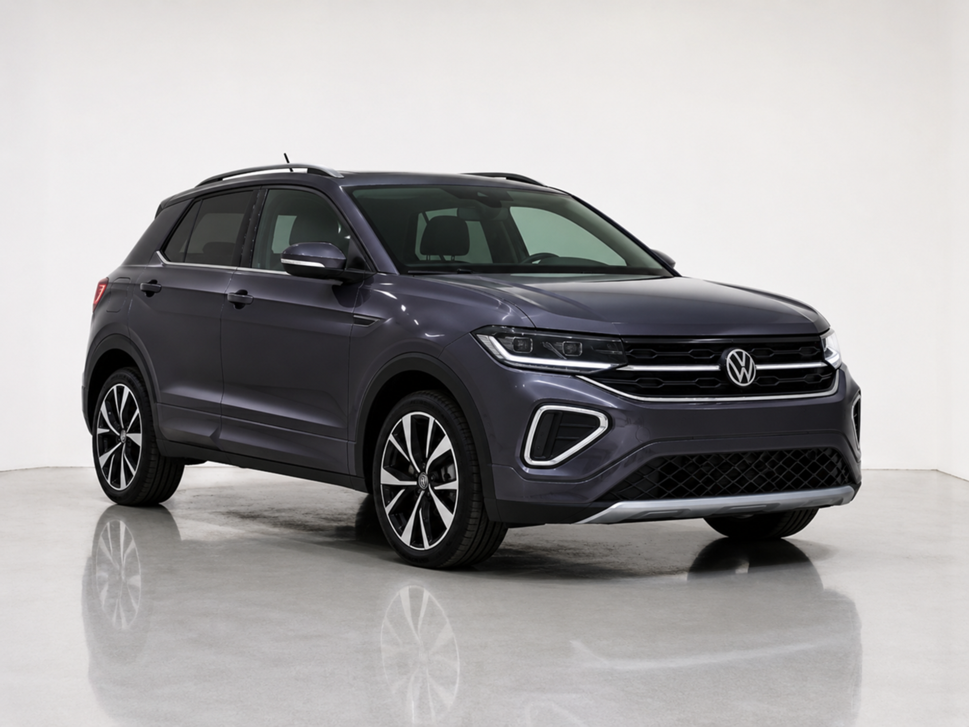 T-Cross R-Line 115cv dsg - Autoviemme