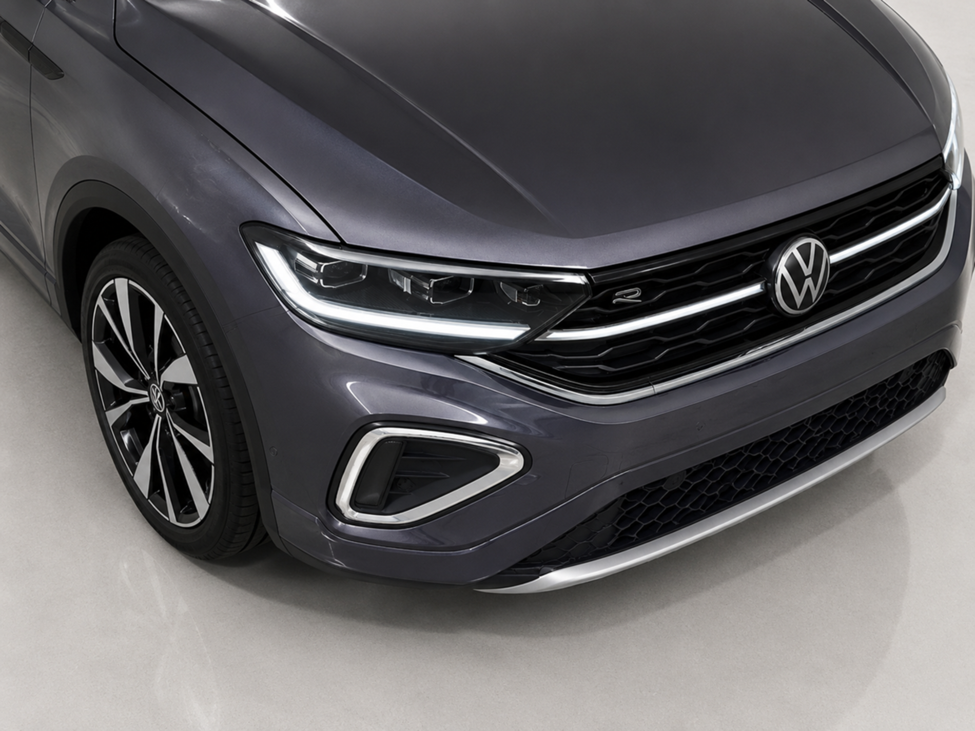 T-Cross R-Line 115cv dsg - Autoviemme