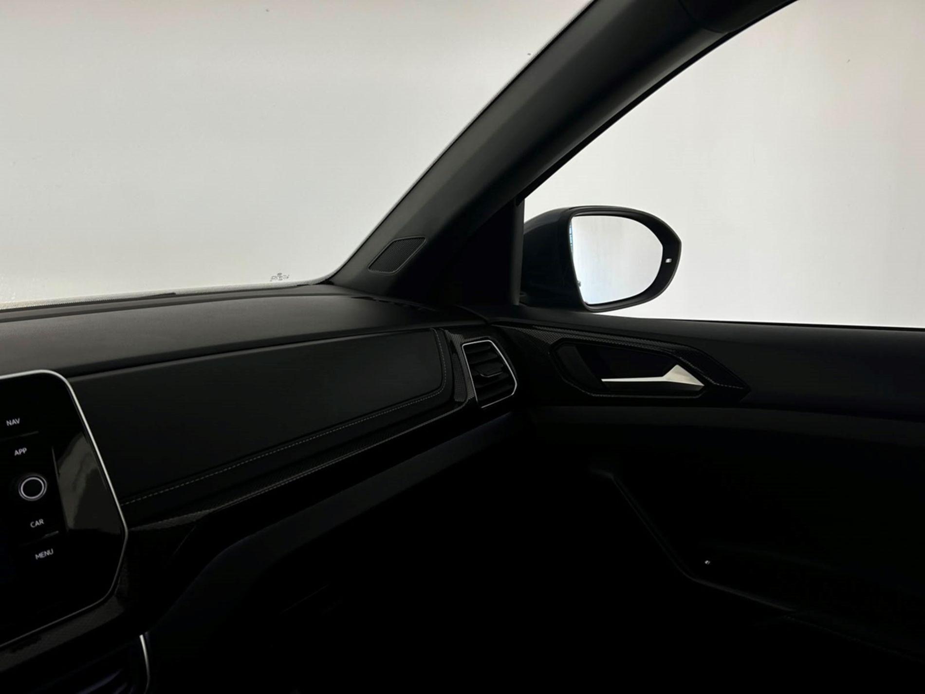 T-Cross R-Line 115cv dsg - Autoviemme