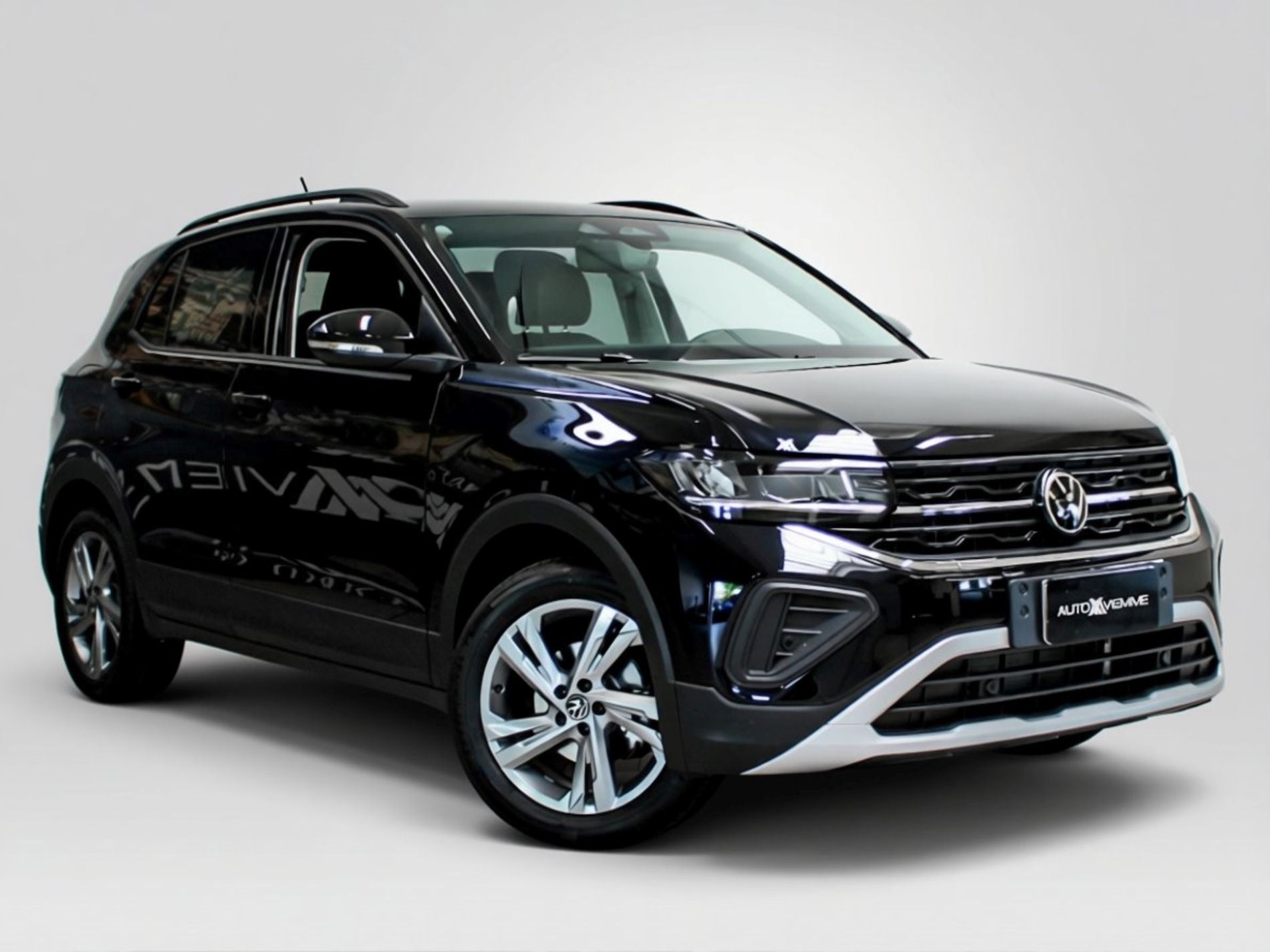 NUOVA T-CROSS EDITION PLUS 1.0 TSI DSG - Autoviemme
