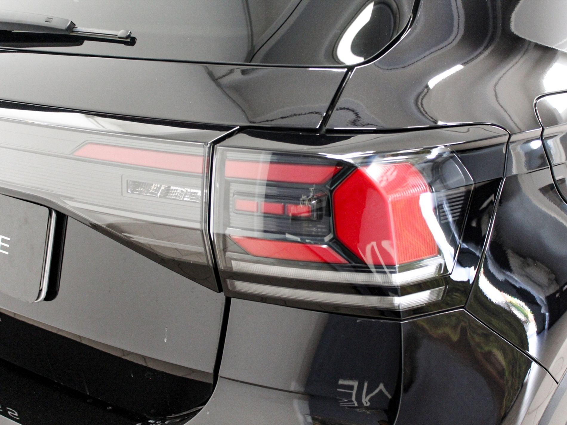 NUOVA T-CROSS EDITION PLUS 1.0 TSI DSG - Autoviemme