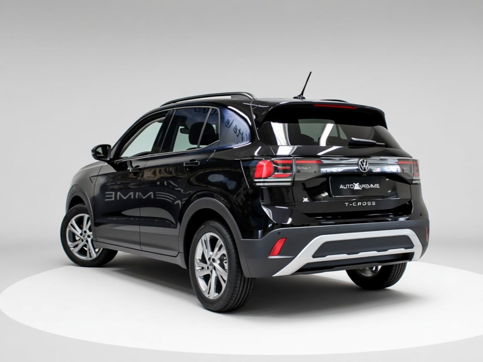 NUOVA T-CROSS EDITION PLUS 1.0 TSI DSG - Autoviemme