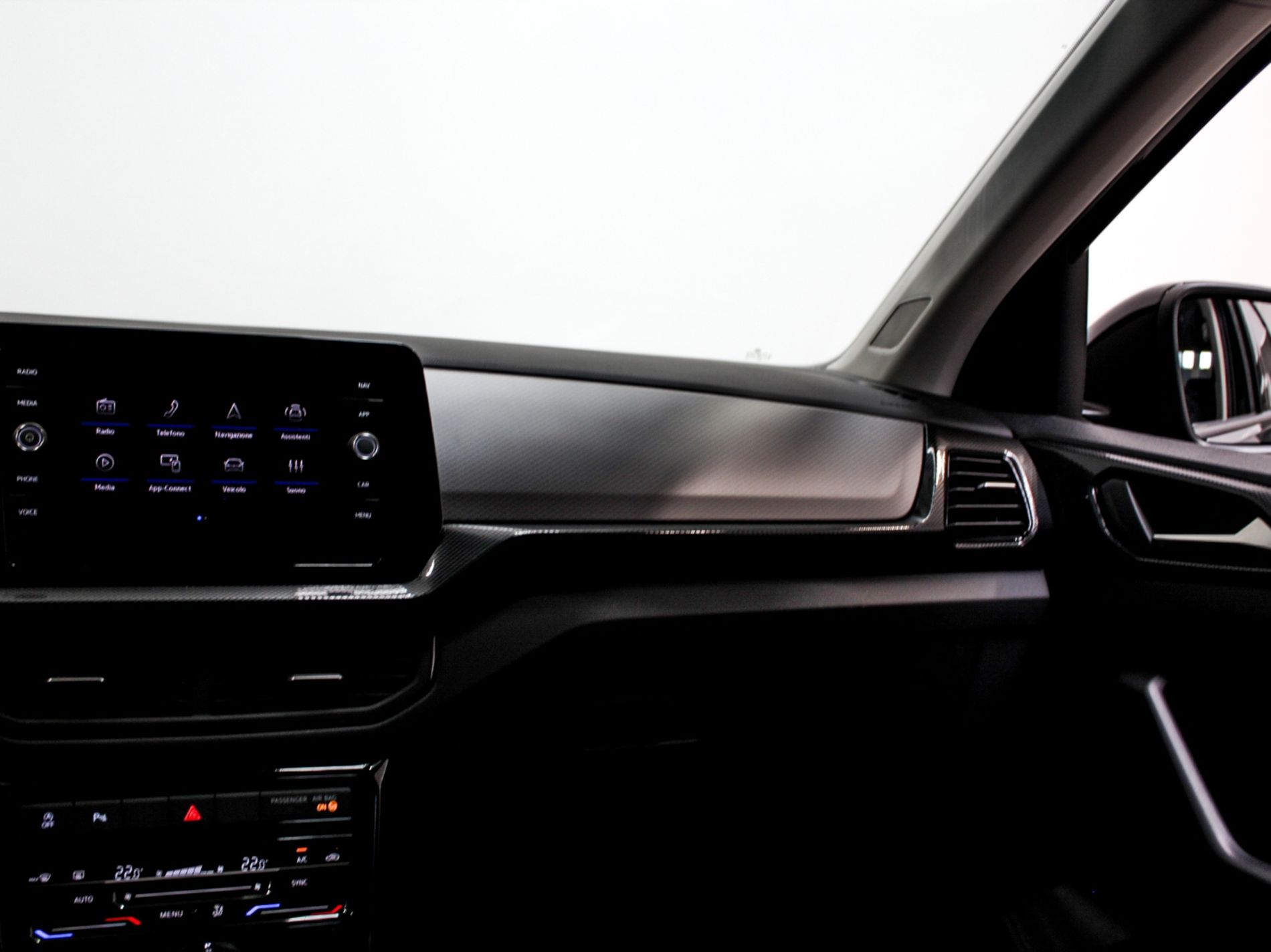 NUOVA T-CROSS EDITION PLUS 1.0 TSI DSG - Autoviemme