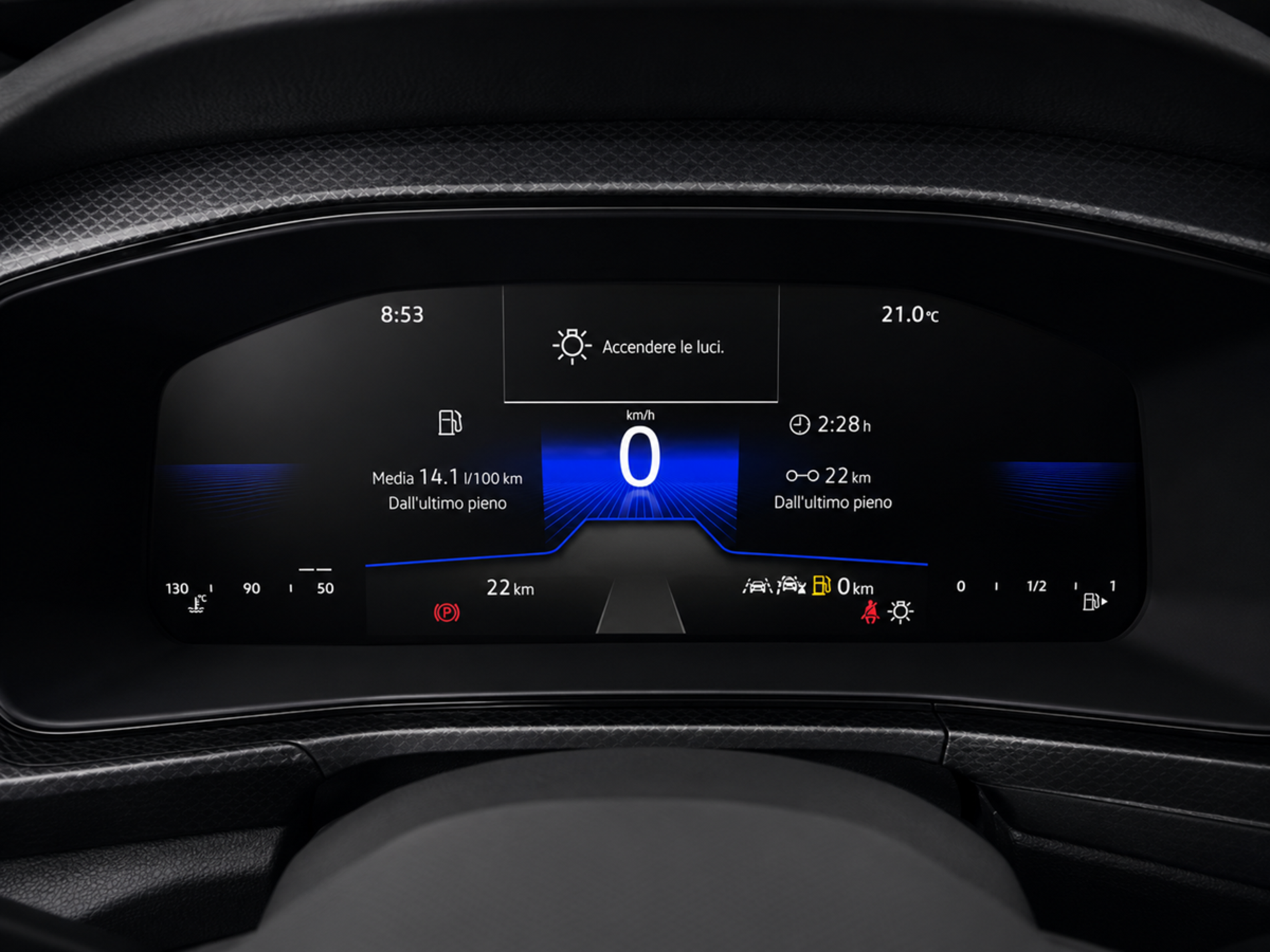 Volkswagen T-Cross 1.0 tsi Edition Plus 95 cv - Autoviemme