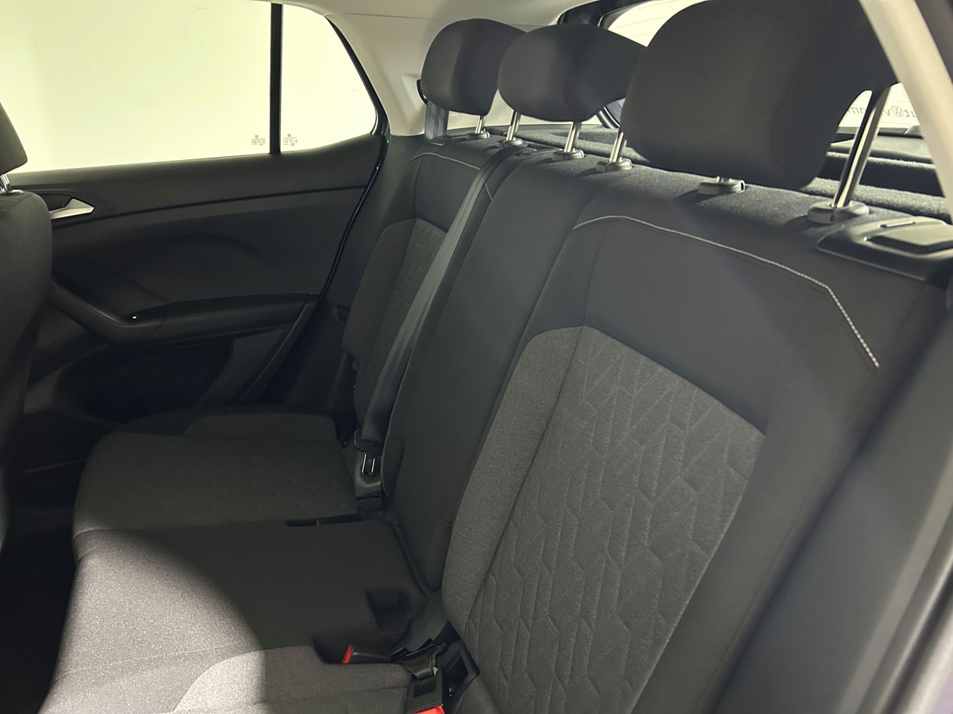 T-Cross 1.0 tsi Life 115cv dsg - Autoviemme