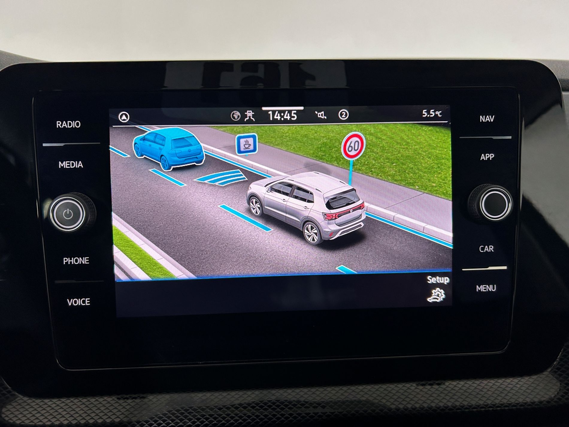 T-Cross 1.0 tsi Life 115cv dsg - Autoviemme