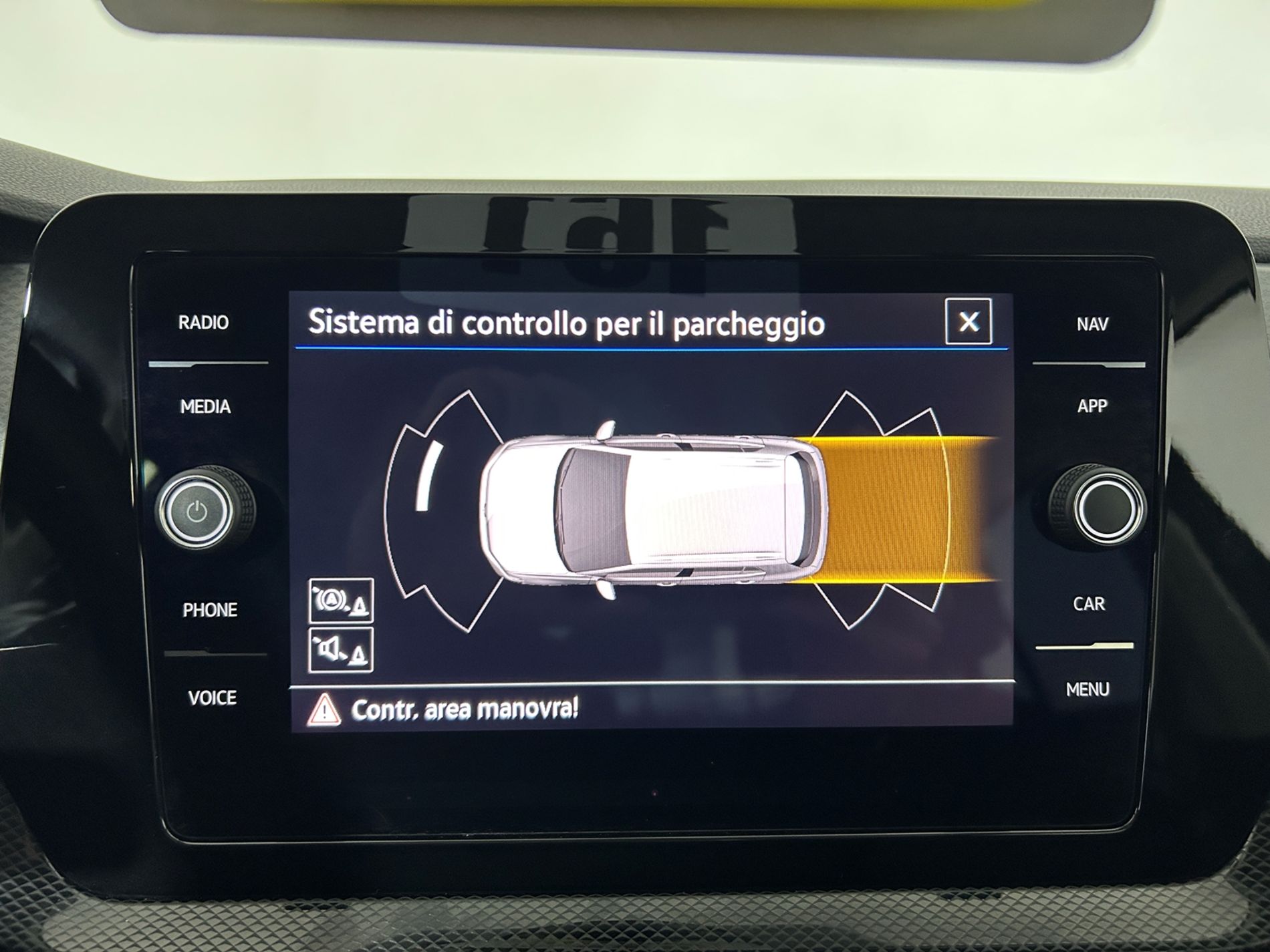 T-Cross 1.0 tsi Life 115cv dsg - Autoviemme