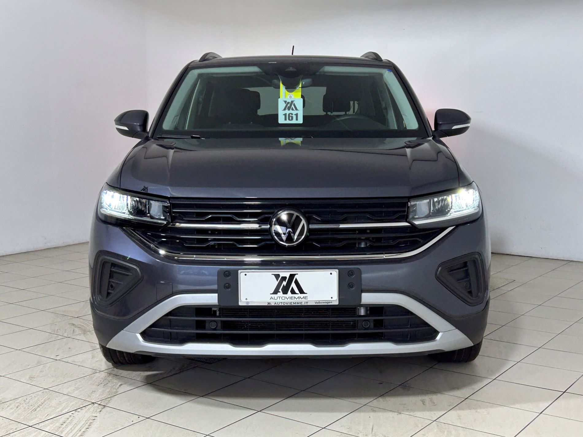 T-Cross 1.0 tsi Life 115cv dsg - Autoviemme