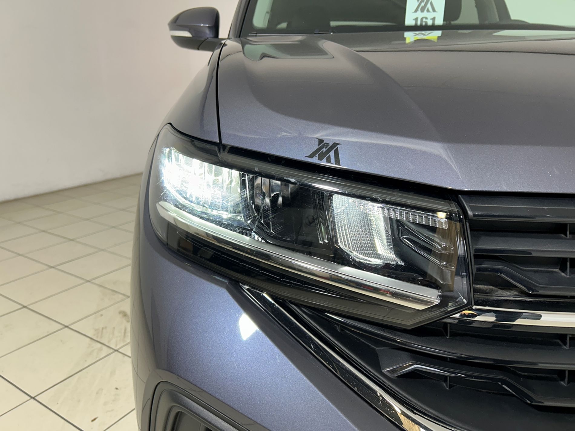 T-Cross 1.0 tsi Life 115cv dsg - Autoviemme