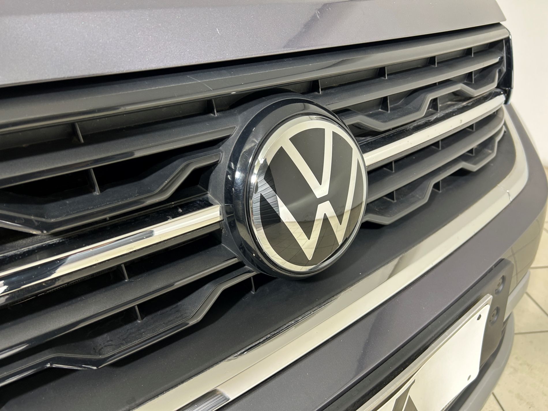 T-Cross 1.0 tsi Life 115cv dsg - Autoviemme