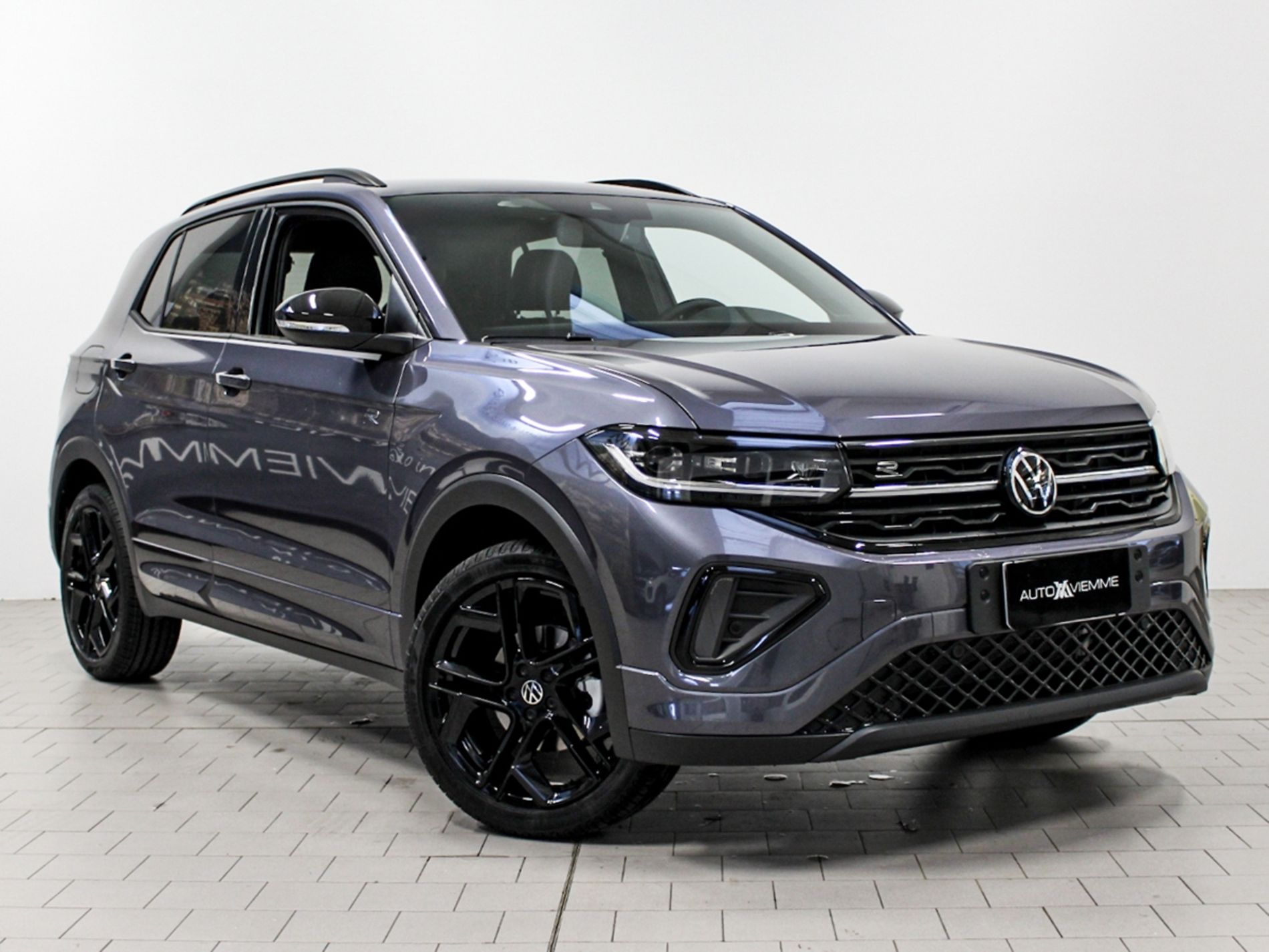 T-Cross 1.0 tsi R-Line Plus 115cv - Autoviemme