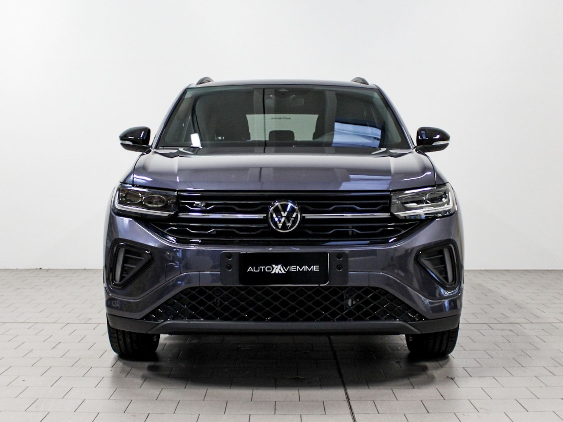 T-Cross 1.0 tsi R-Line Plus 115cv - Autoviemme