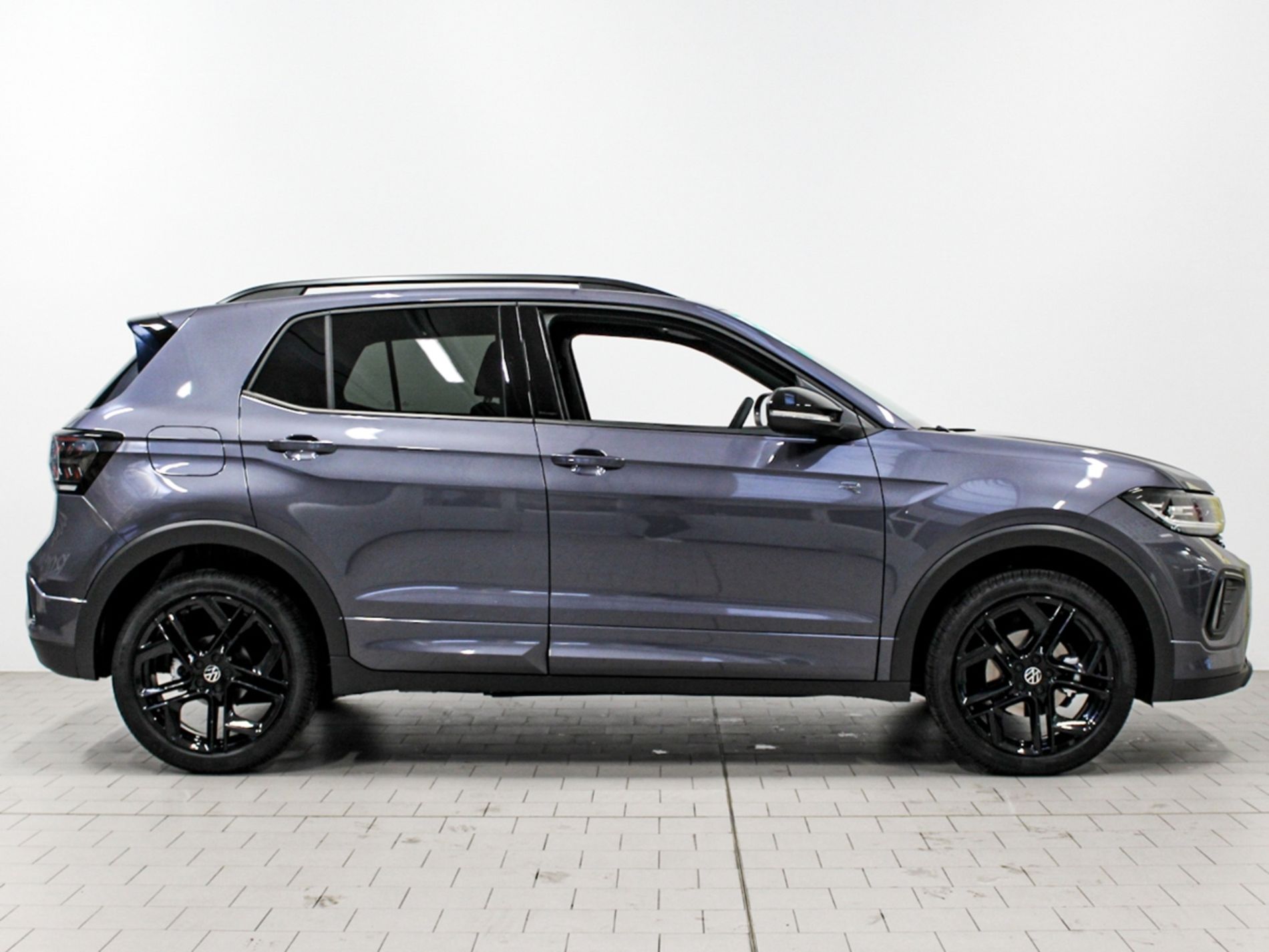 T-Cross 1.0 tsi R-Line Plus 115cv - Autoviemme