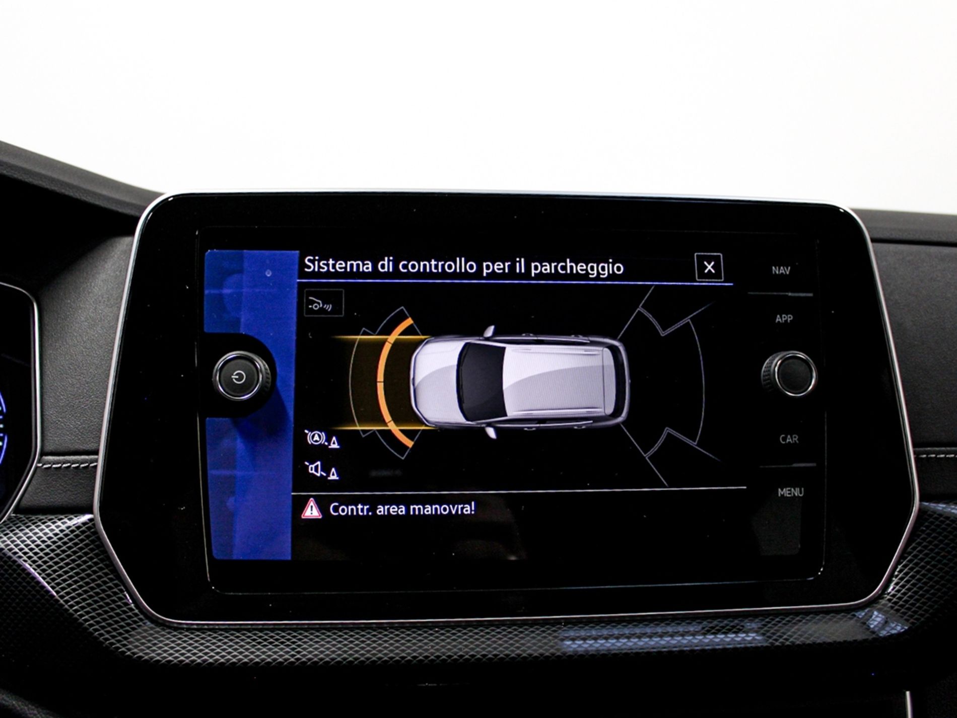 T-Cross 1.0 tsi R-Line Plus 115cv - Autoviemme