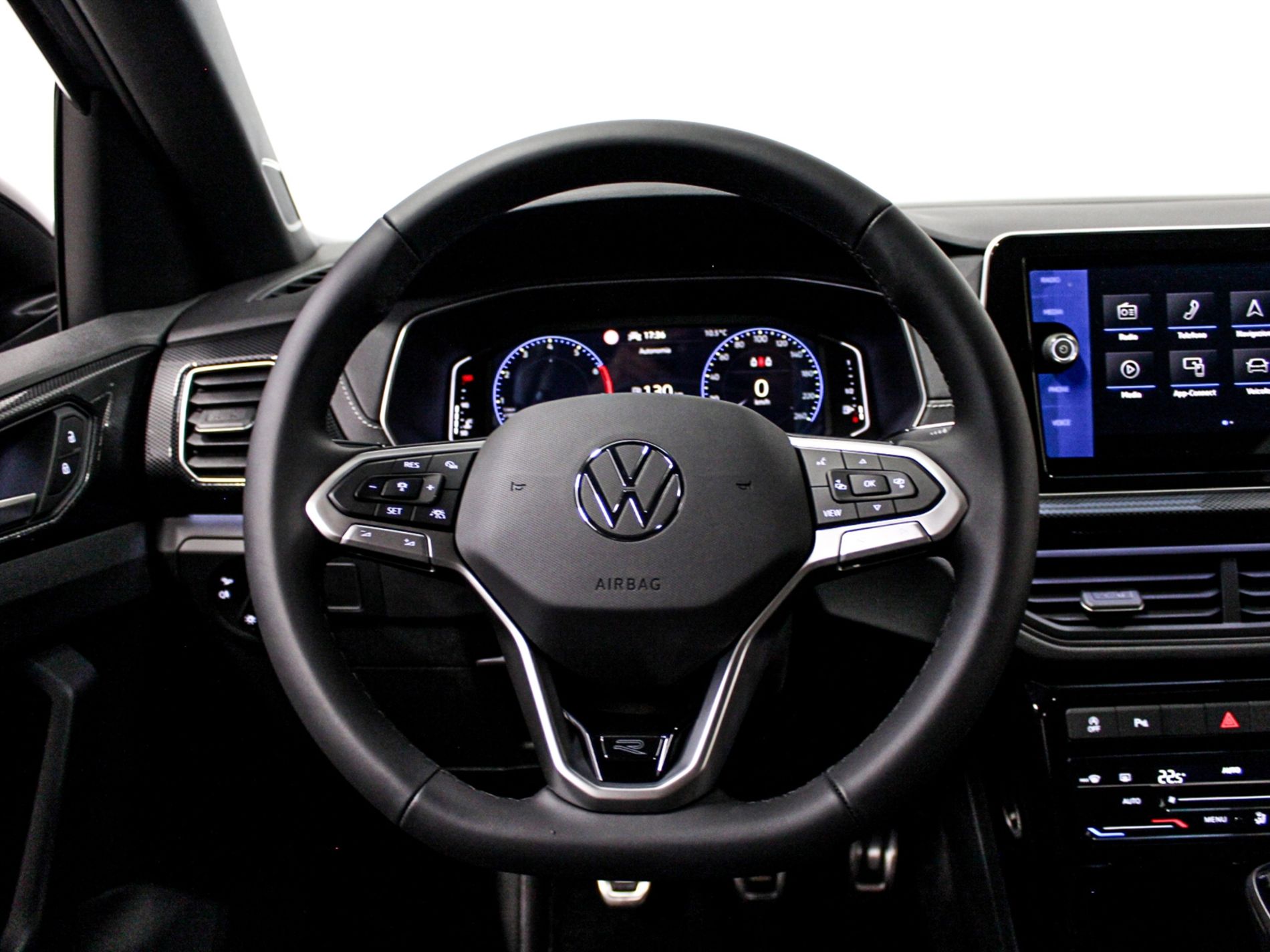 T-Cross 1.0 tsi R-Line Plus 115cv - Autoviemme