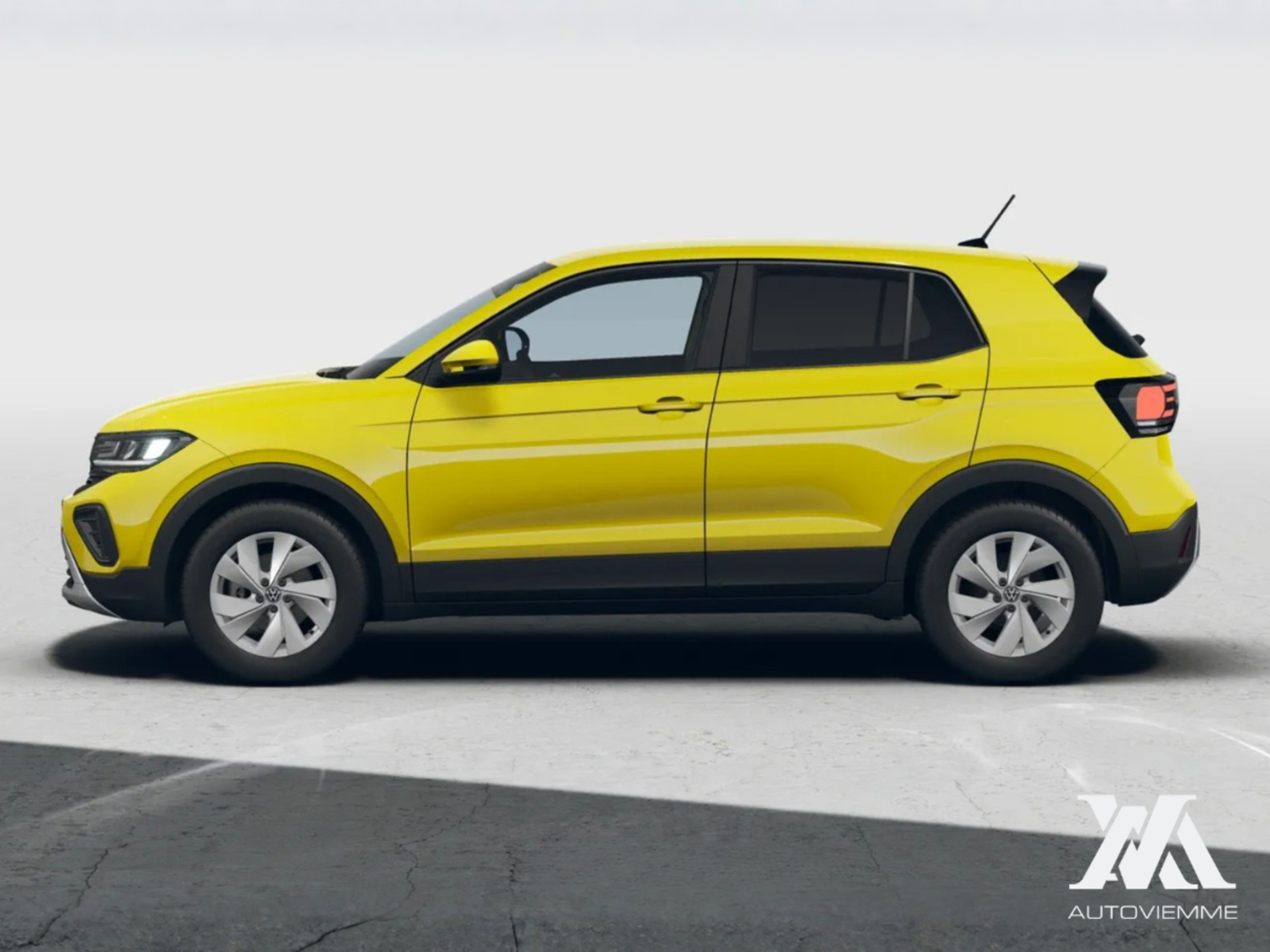 Volkswagen T-Cross Trend 95cv - Autoviemme