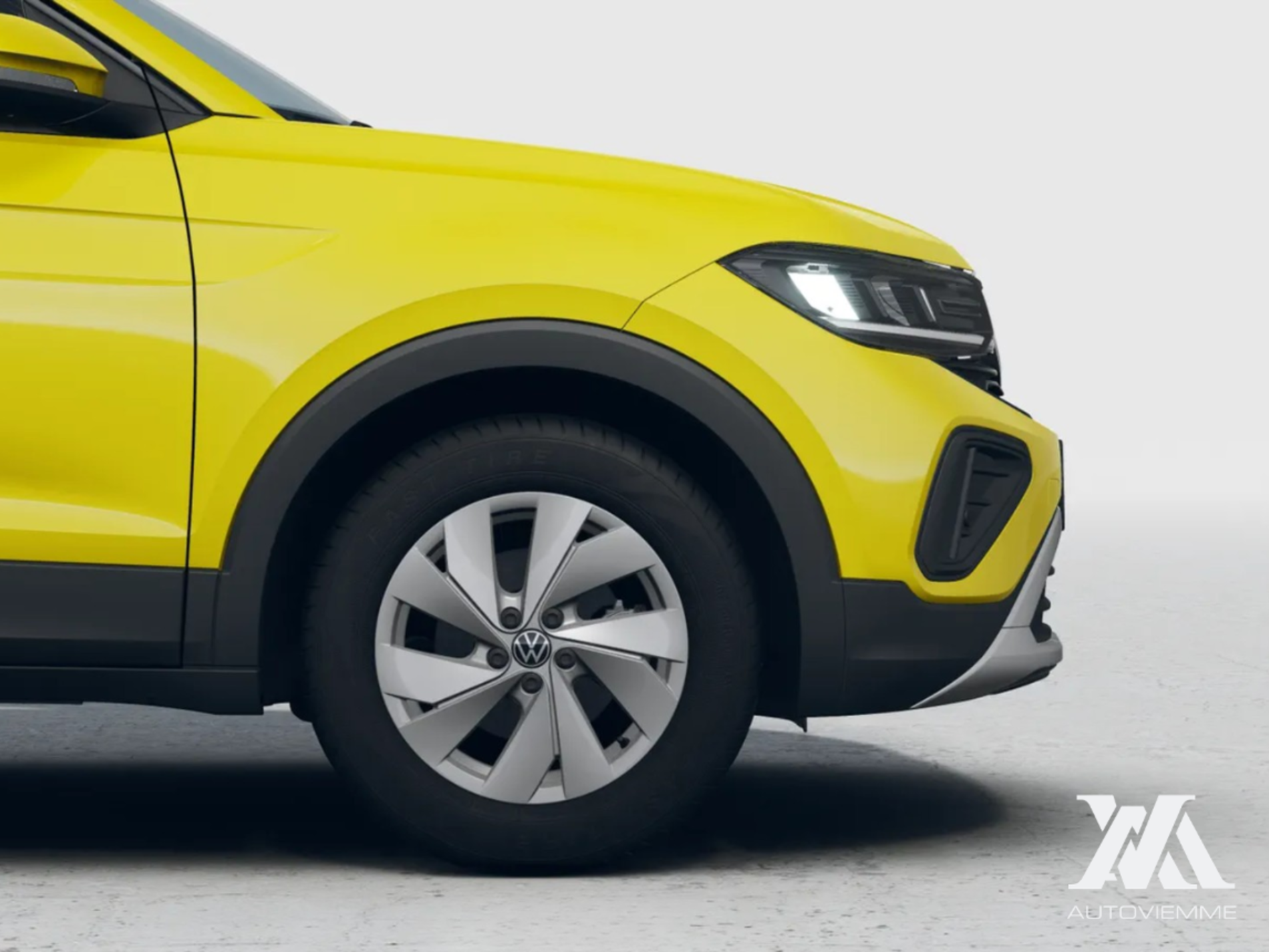 Volkswagen T-Cross Trend 95cv - Autoviemme