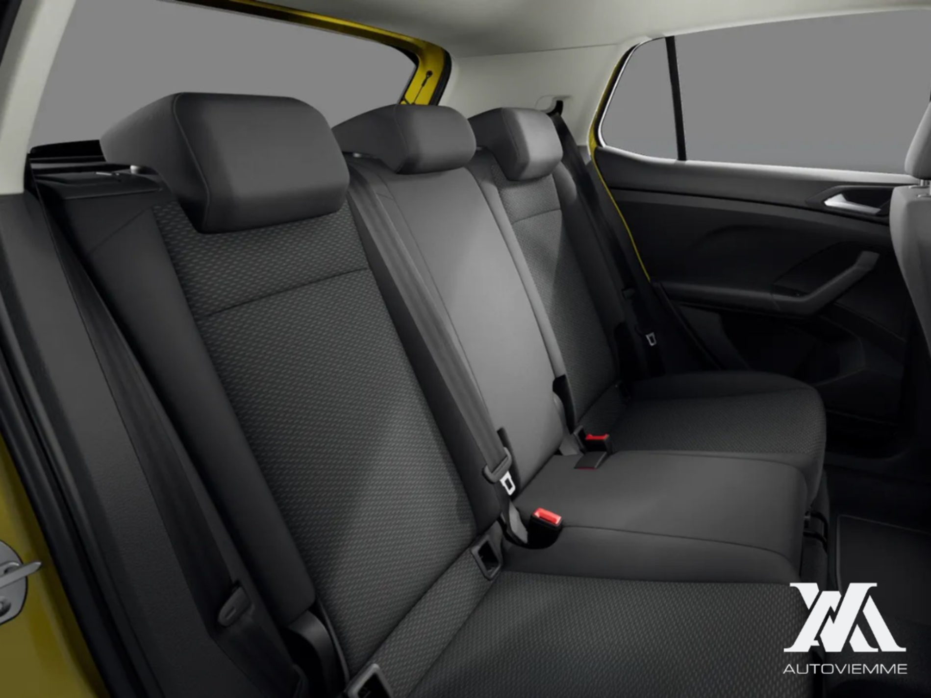 Volkswagen T-Cross Trend 95cv - Autoviemme