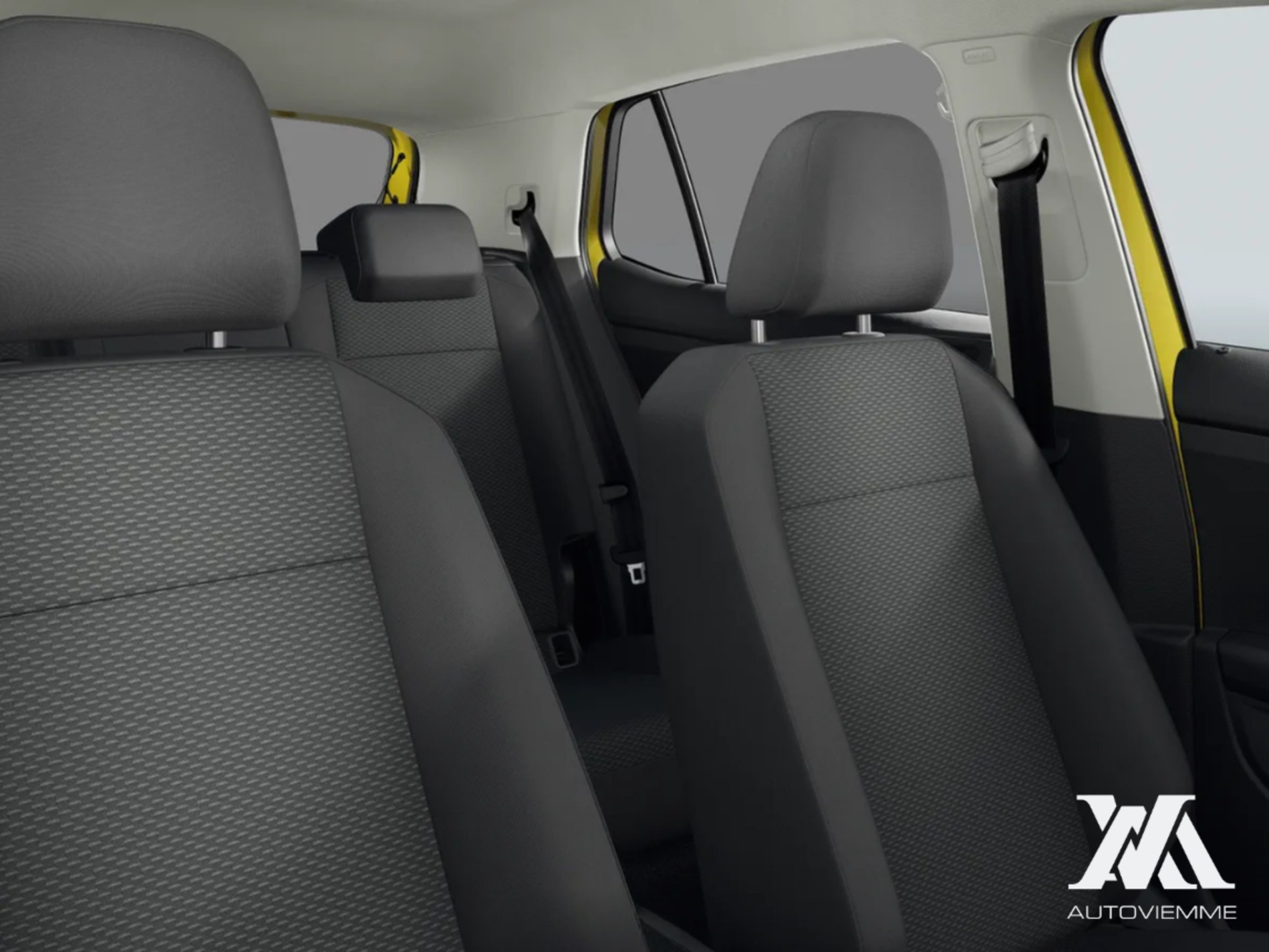 Volkswagen T-Cross Trend 95cv - Autoviemme