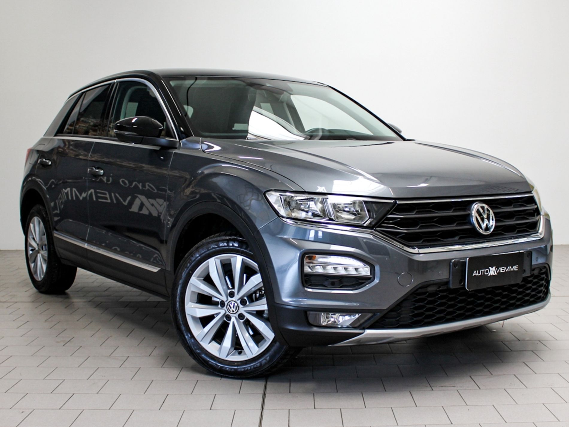 T-Roc 1.5 tsi Style dsg - Autoviemme