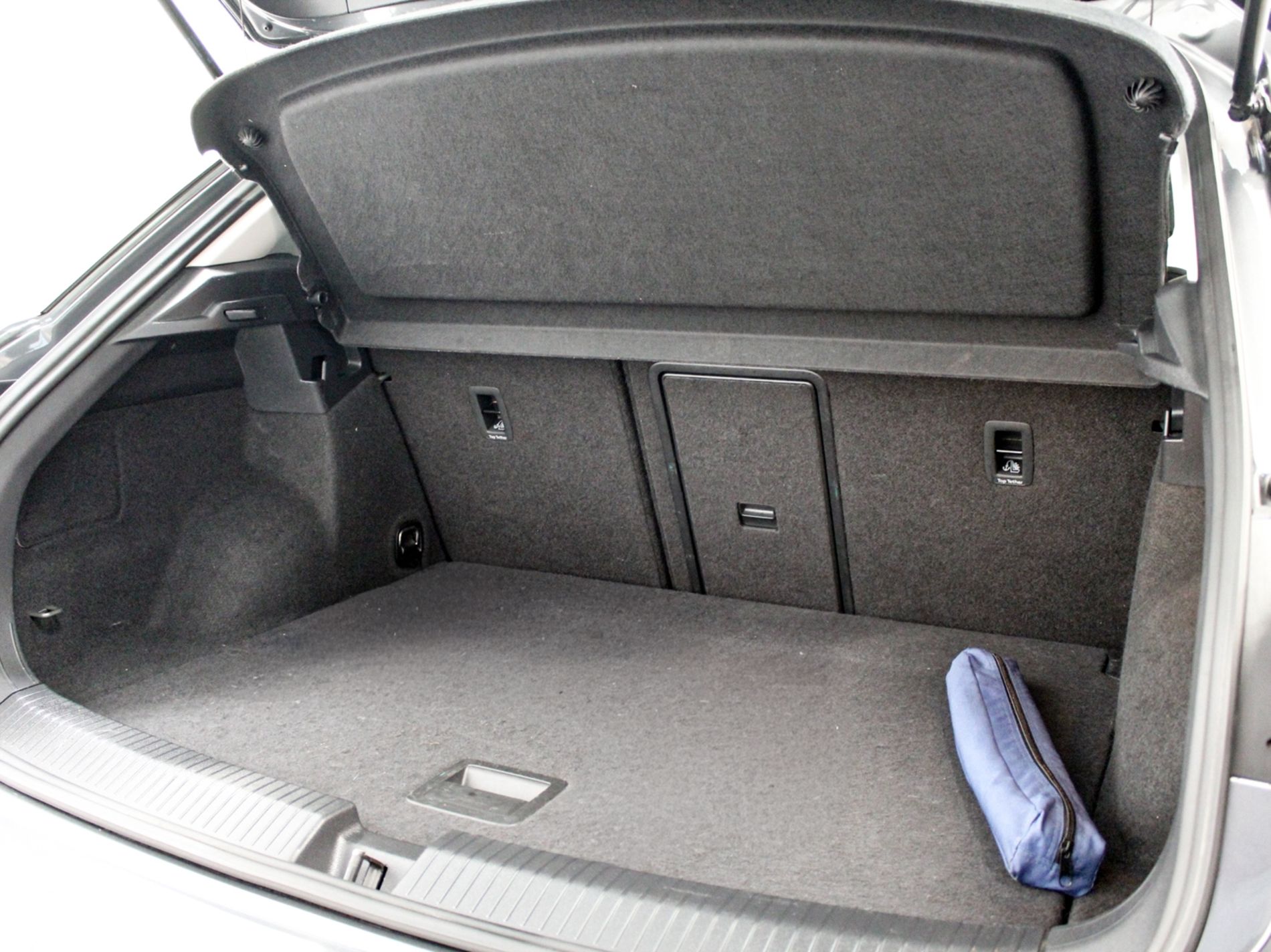 T-Roc 1.5 tsi Style dsg - Autoviemme
