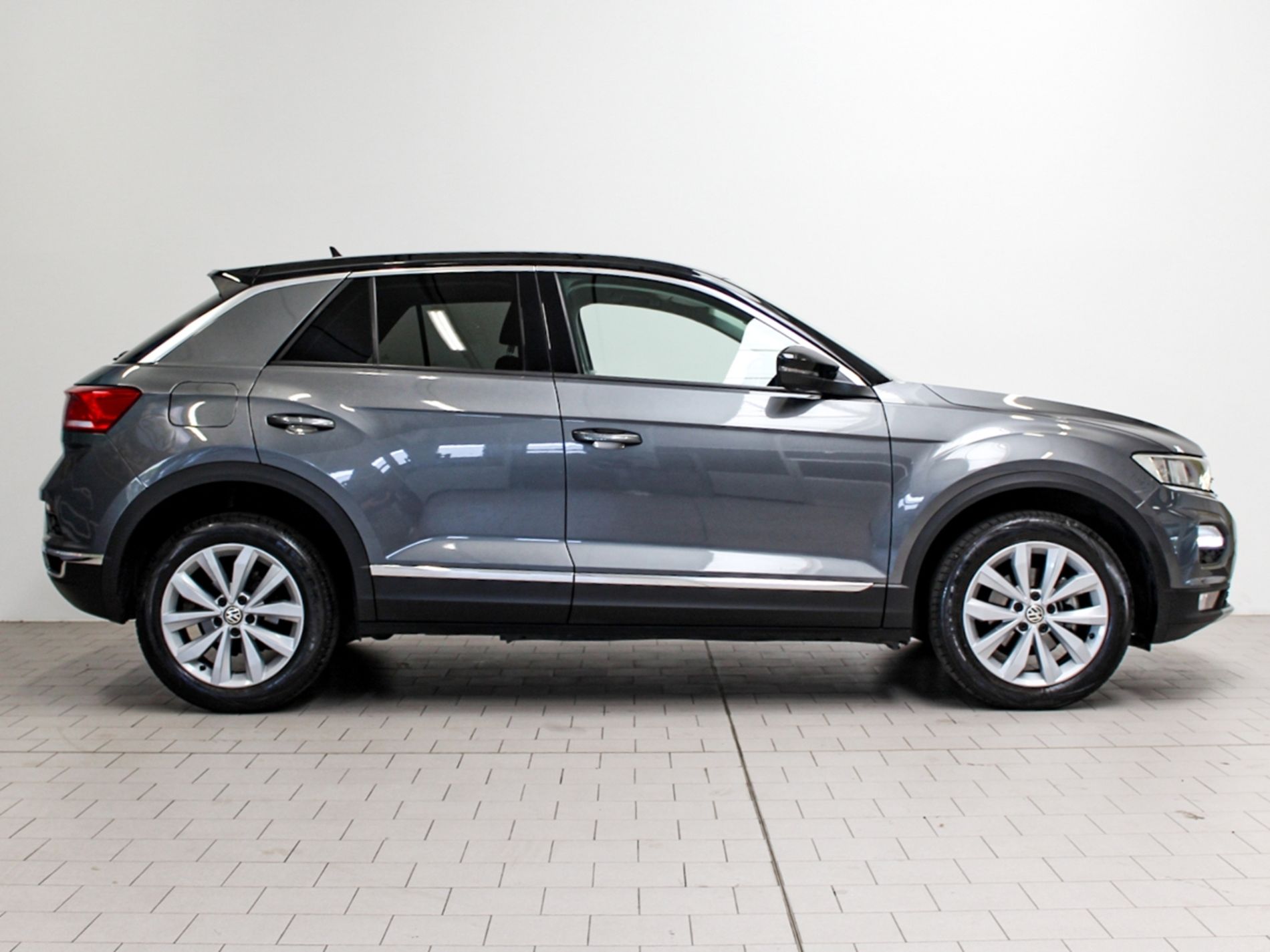 T-Roc 1.5 tsi Style dsg - Autoviemme