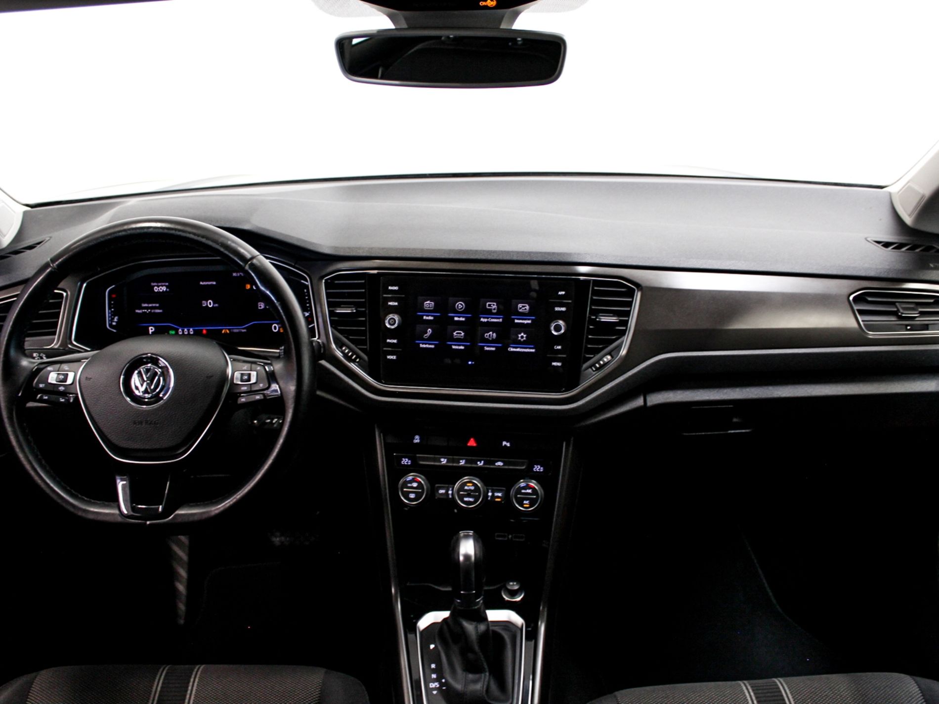 T-Roc 1.5 tsi Style dsg - Autoviemme