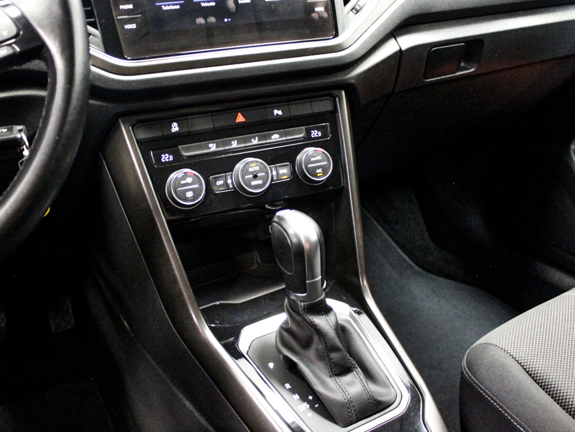 T-Roc 1.5 tsi Style dsg - Autoviemme