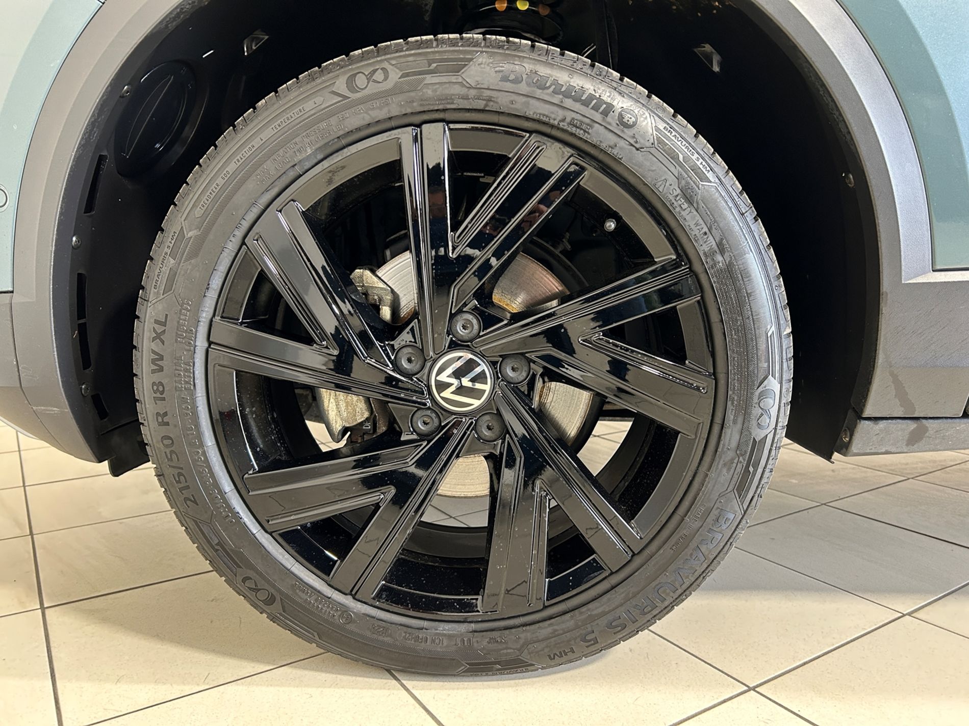 T-Roc 1.5 tsi Life dsg - Autoviemme