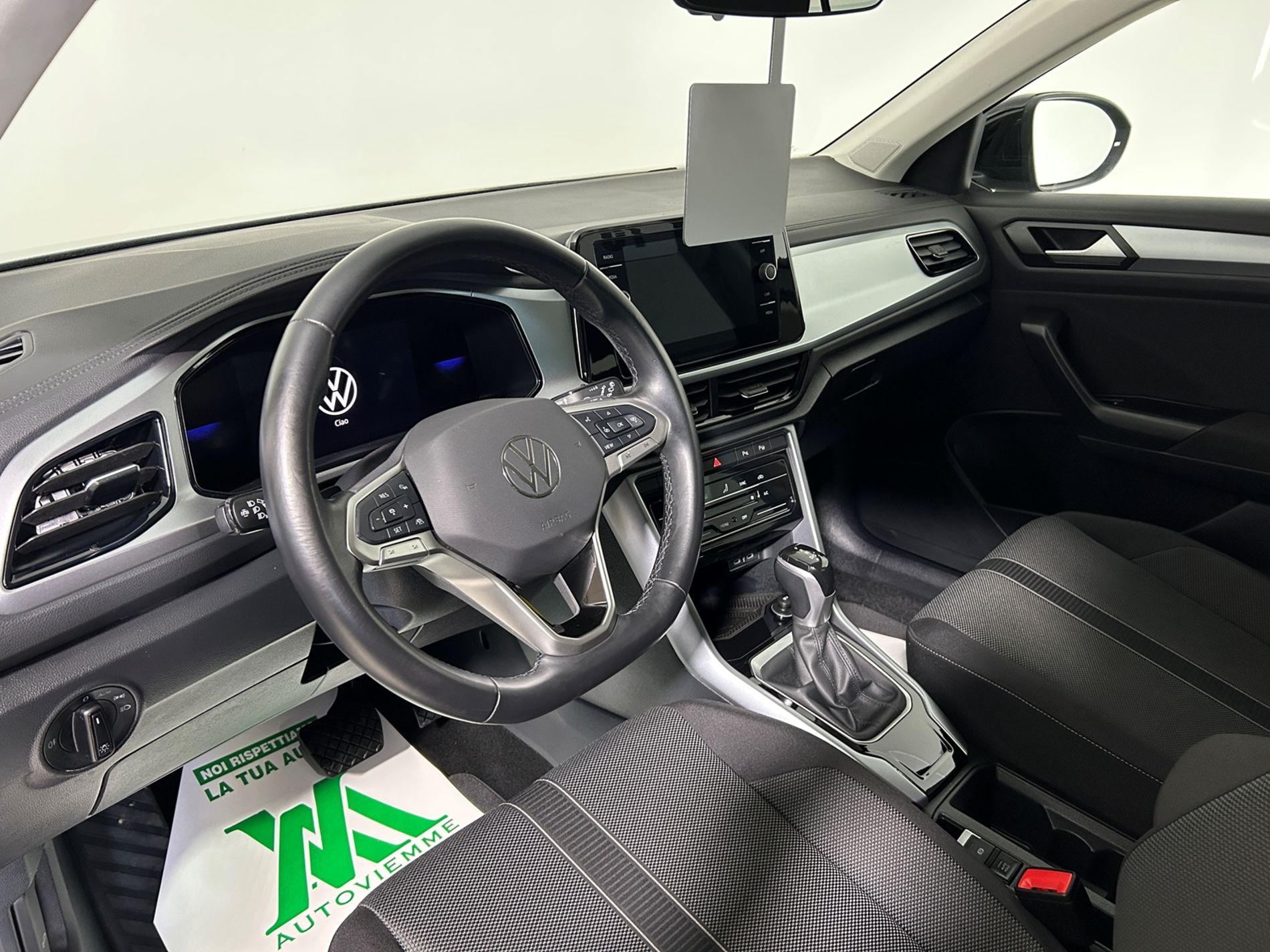 T-Roc 1.5 tsi Life dsg - Autoviemme