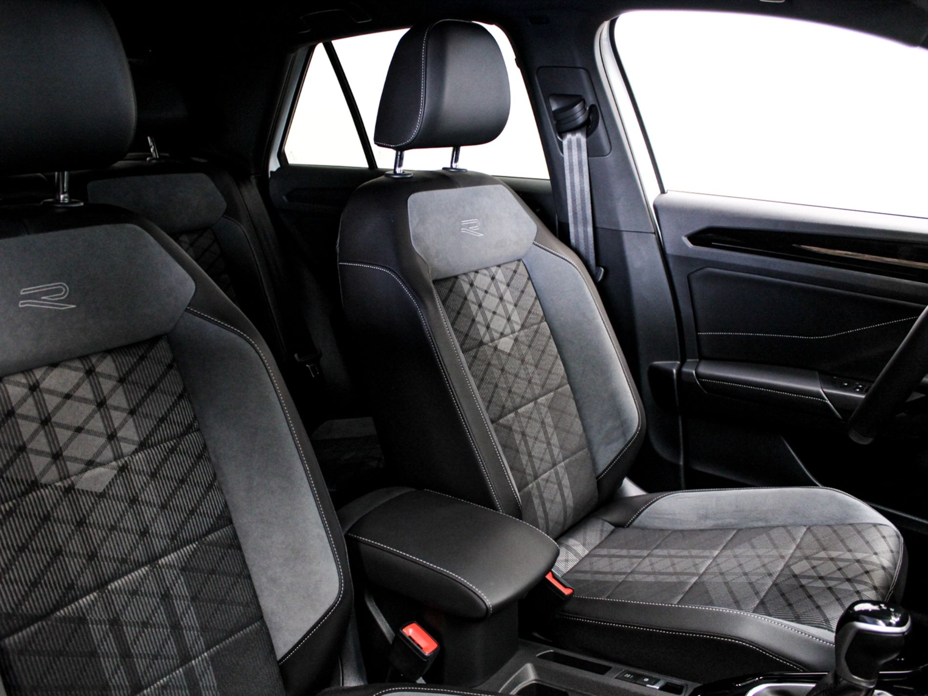 T-Roc 1.5 tsi R-Line dsg - Autoviemme