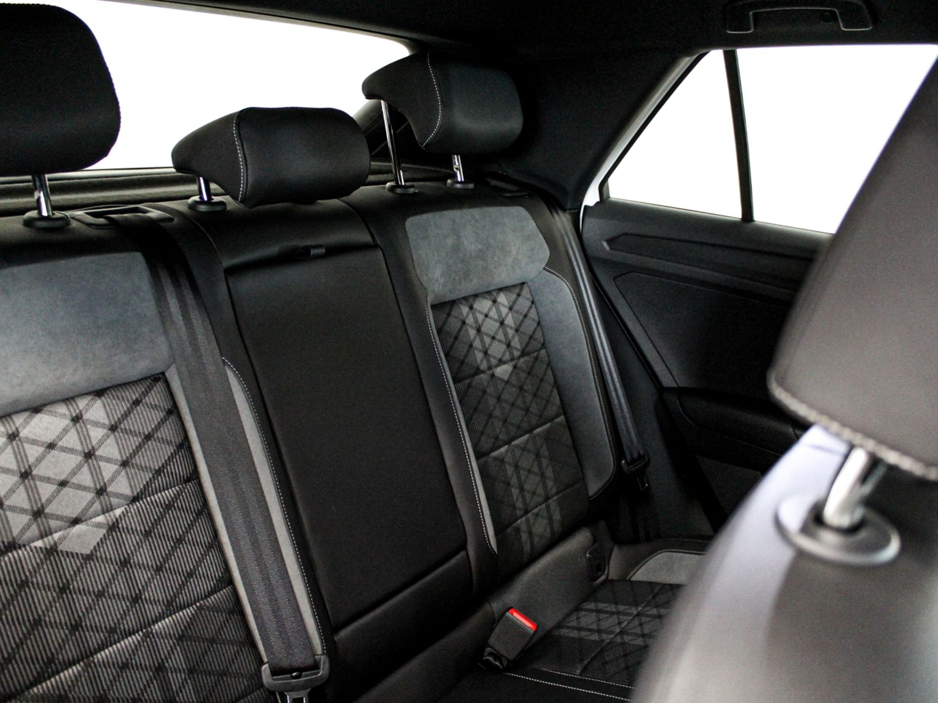 T-Roc 1.5 tsi R-Line dsg - Autoviemme
