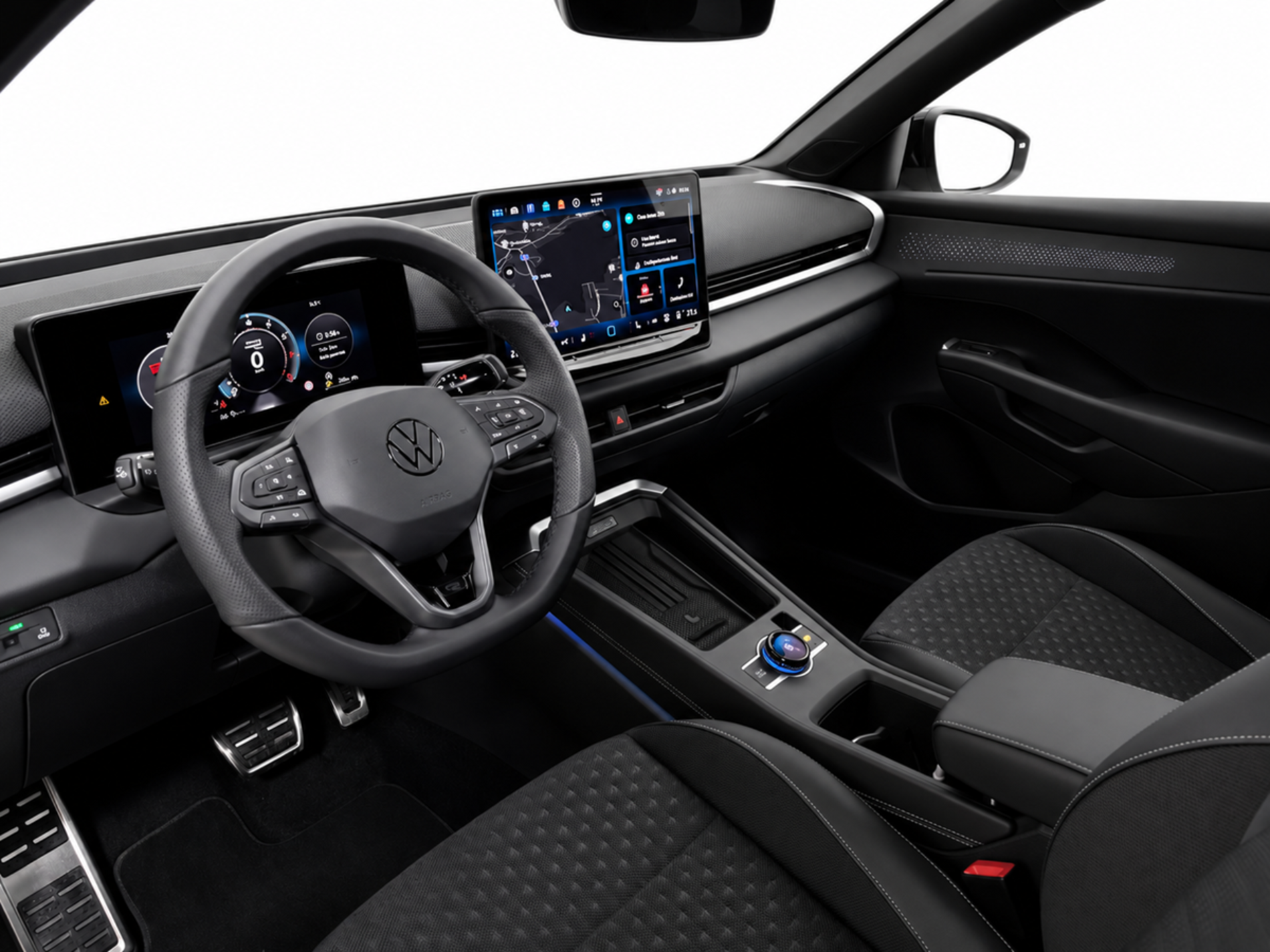 Volkswagen nuovo T-Roc R-Line 150 cv dsg - Autoviemme