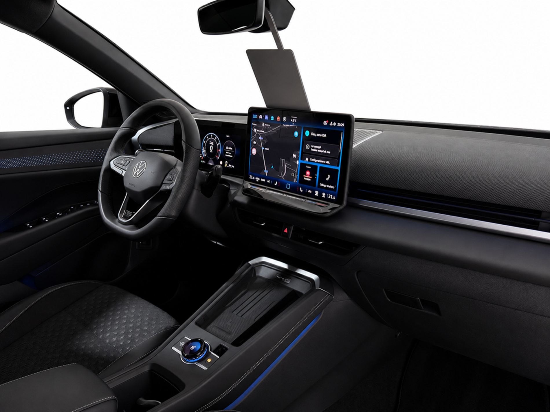 Volkswagen nuovo T-Roc R-Line 150 cv dsg - Autoviemme